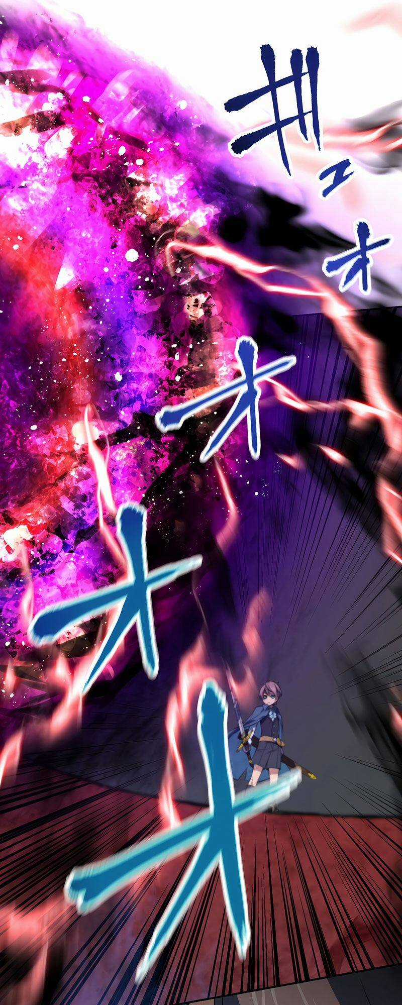 Cuộc Sống Của Một Pháp Sư Xuyên Không Thế Giới Khác Chapter 23 trang 52