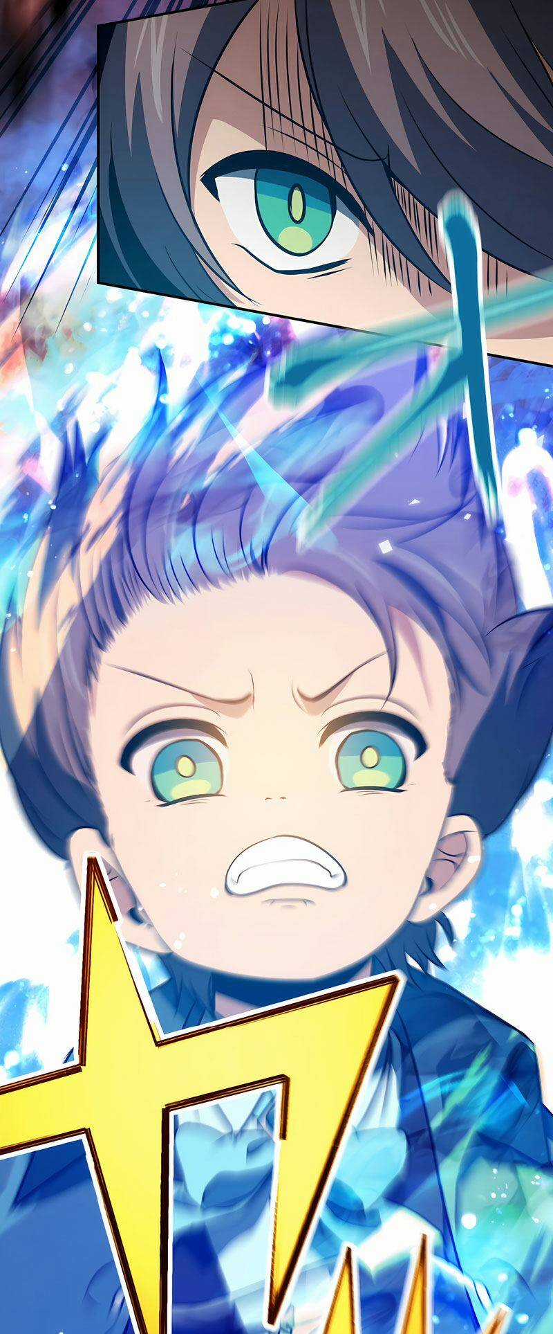 Cuộc Sống Của Một Pháp Sư Xuyên Không Thế Giới Khác Chapter 23 trang 53