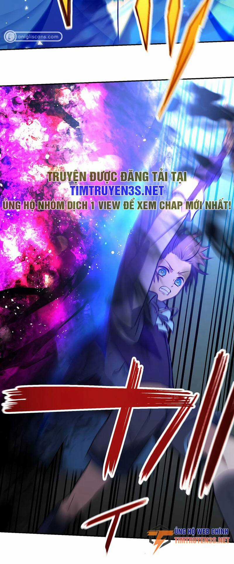 Cuộc Sống Của Một Pháp Sư Xuyên Không Thế Giới Khác Chapter 23 trang 54