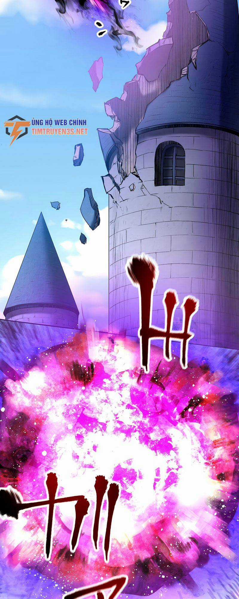 Cuộc Sống Của Một Pháp Sư Xuyên Không Thế Giới Khác Chapter 23 trang 56