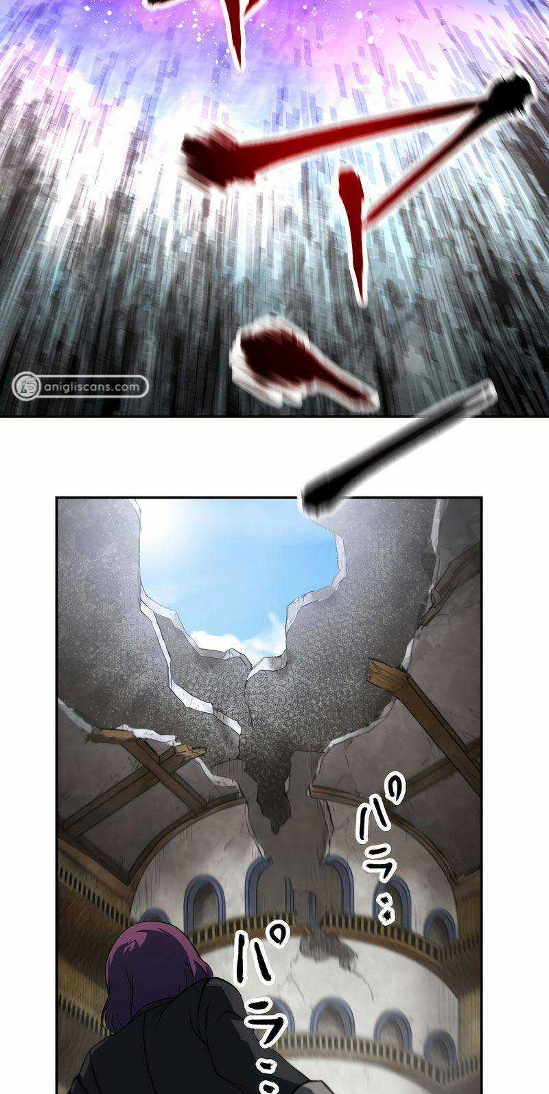 Cuộc Sống Của Một Pháp Sư Xuyên Không Thế Giới Khác Chapter 23 trang 57