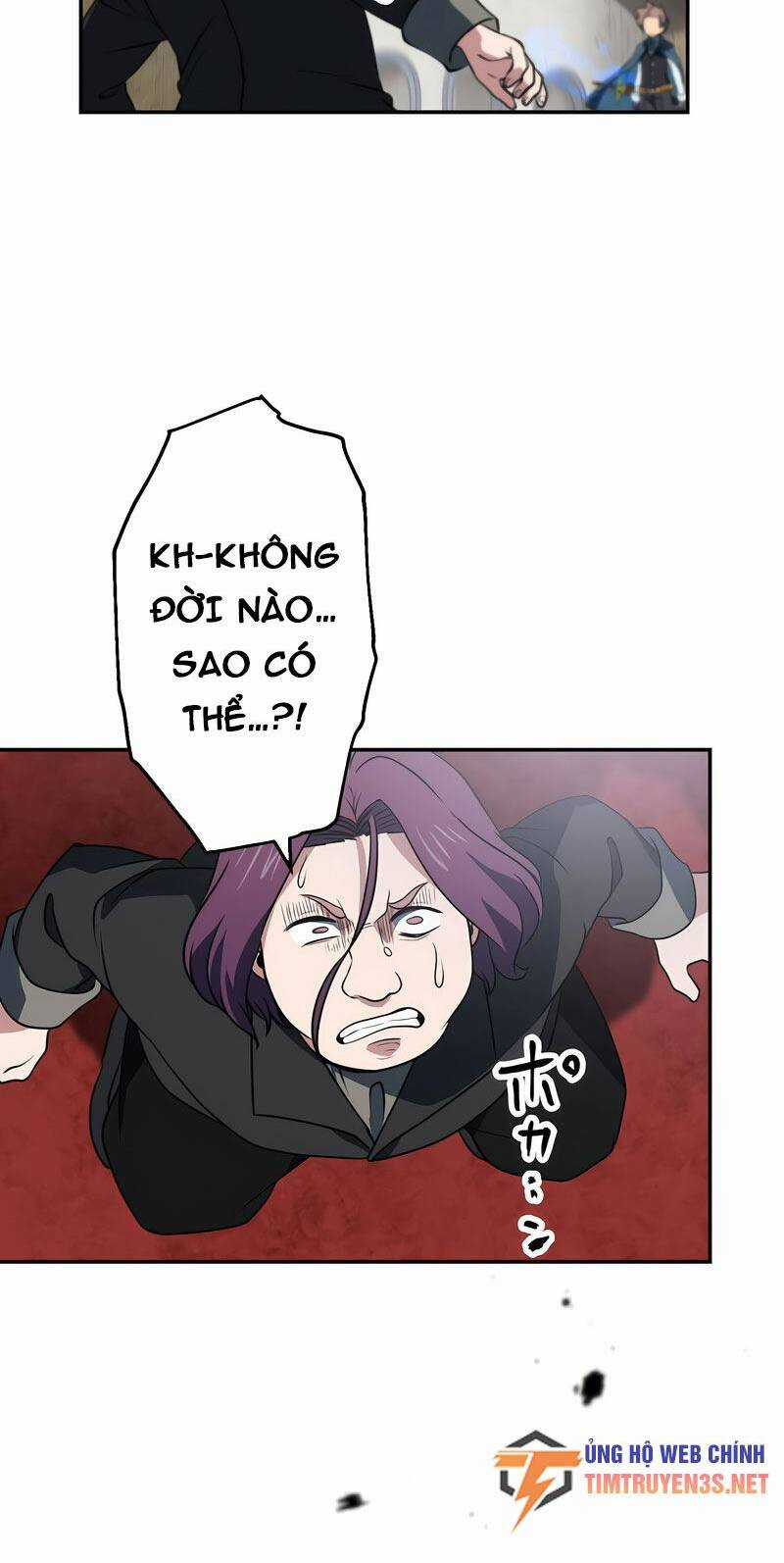 Cuộc Sống Của Một Pháp Sư Xuyên Không Thế Giới Khác Chapter 23 trang 58