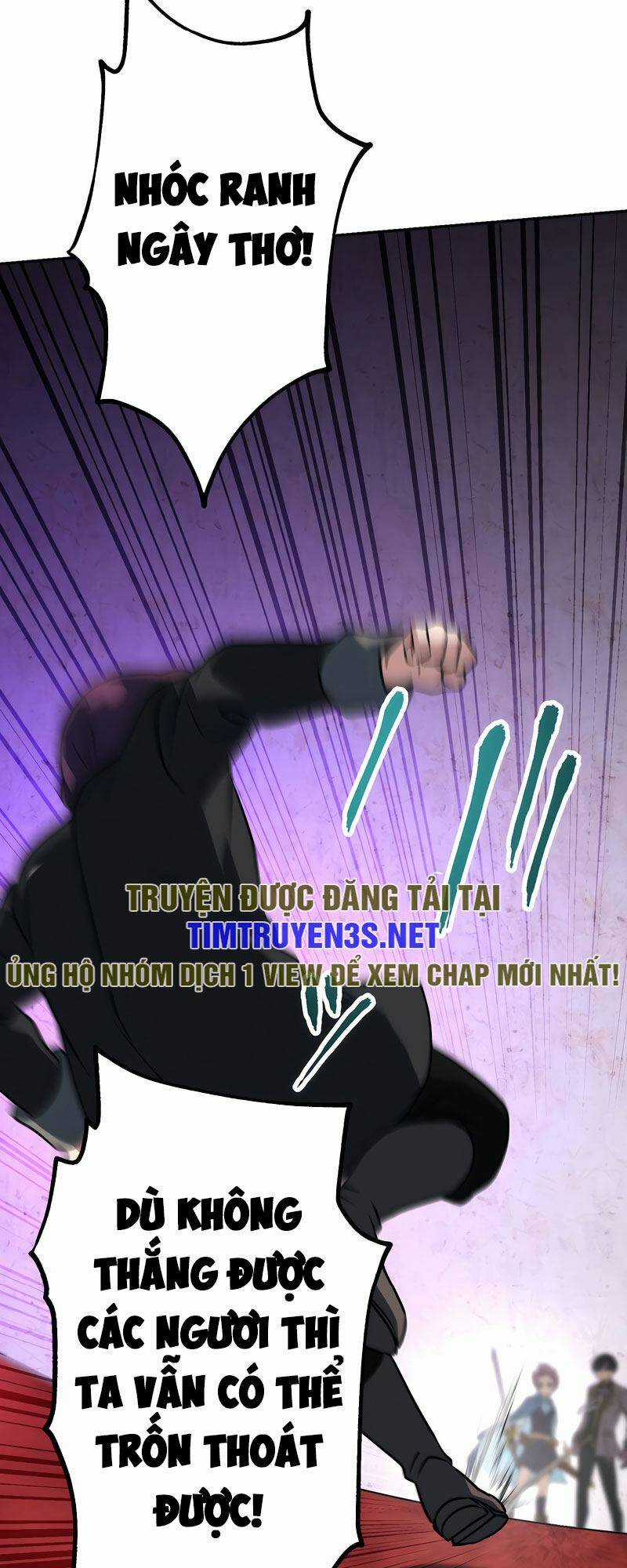 Cuộc Sống Của Một Pháp Sư Xuyên Không Thế Giới Khác Chapter 23 trang 61