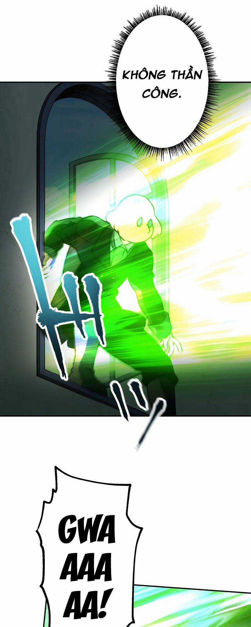 Cuộc Sống Của Một Pháp Sư Xuyên Không Thế Giới Khác Chapter 23 trang 64