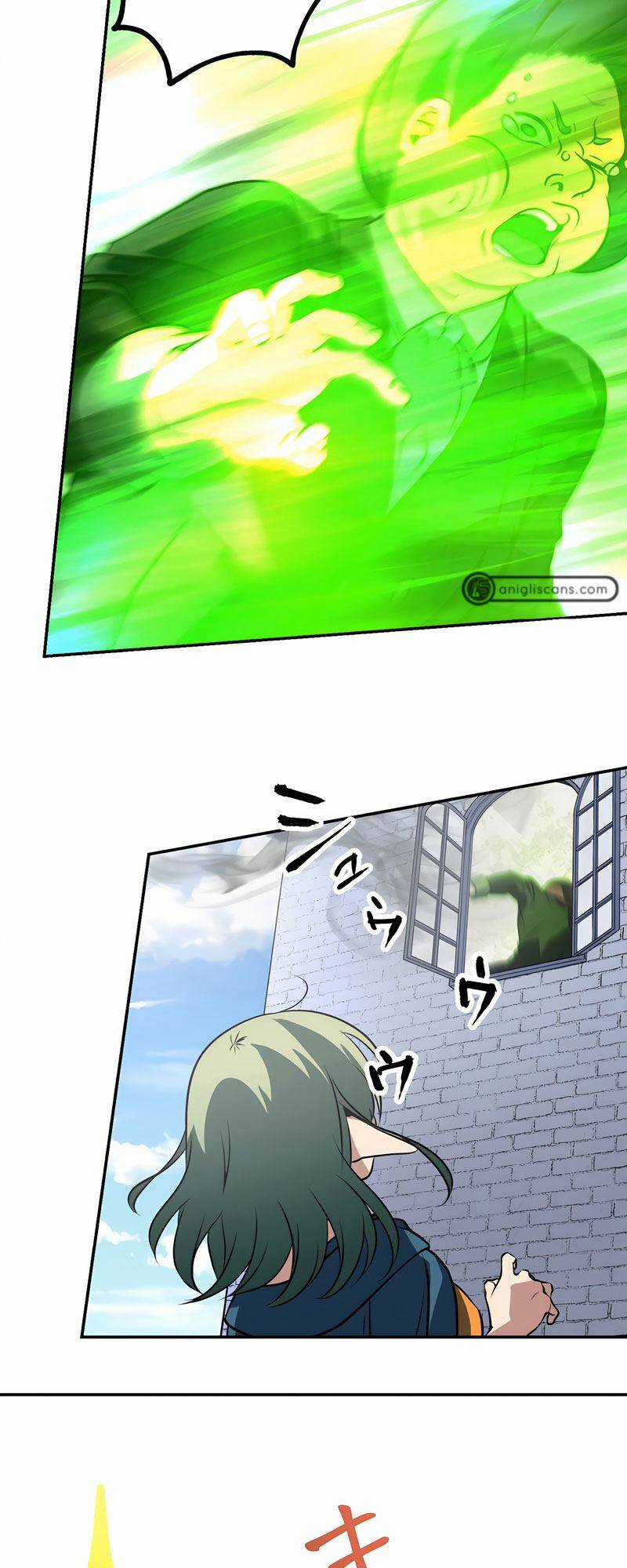 Cuộc Sống Của Một Pháp Sư Xuyên Không Thế Giới Khác Chapter 23 trang 65