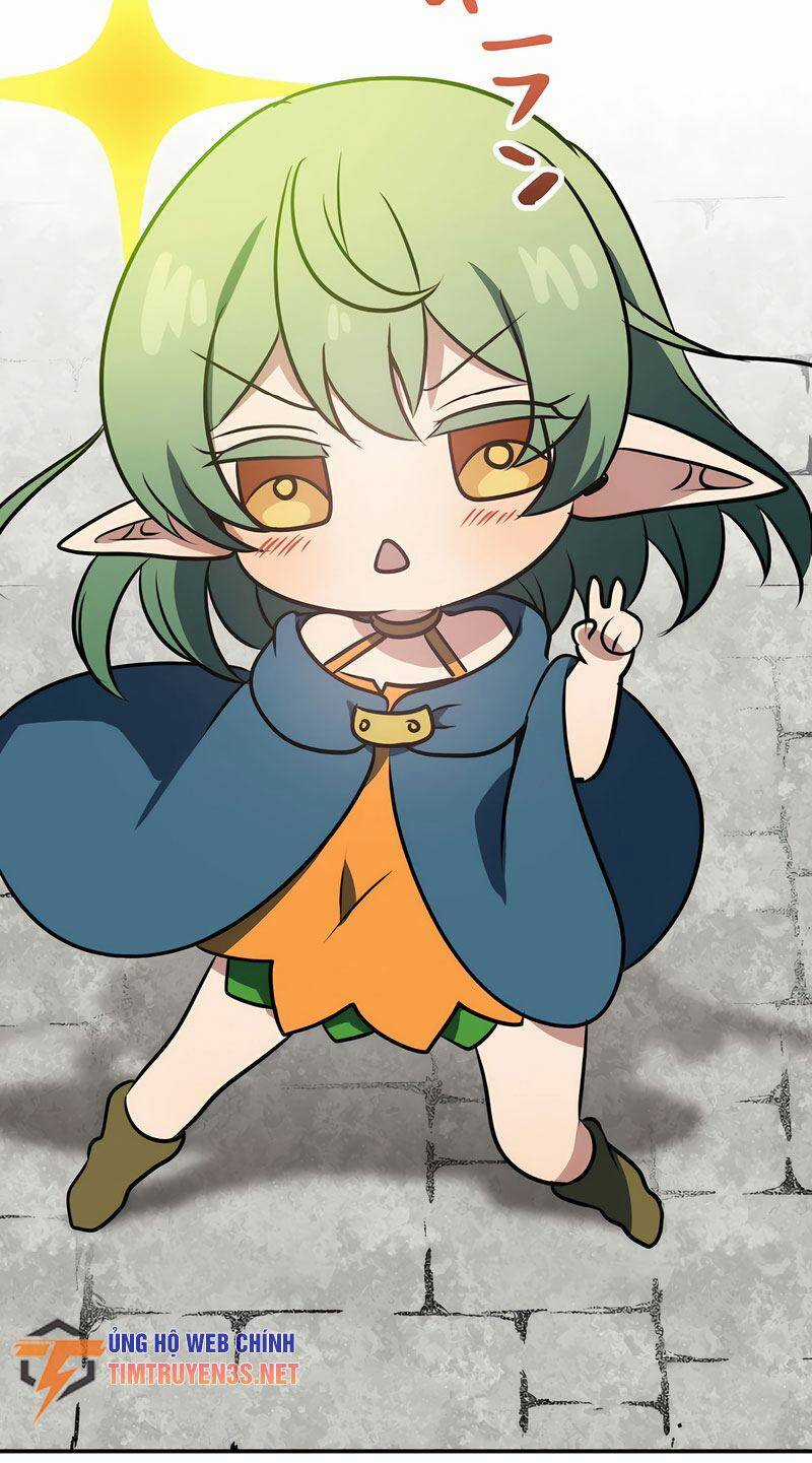 Cuộc Sống Của Một Pháp Sư Xuyên Không Thế Giới Khác Chapter 23 trang 66