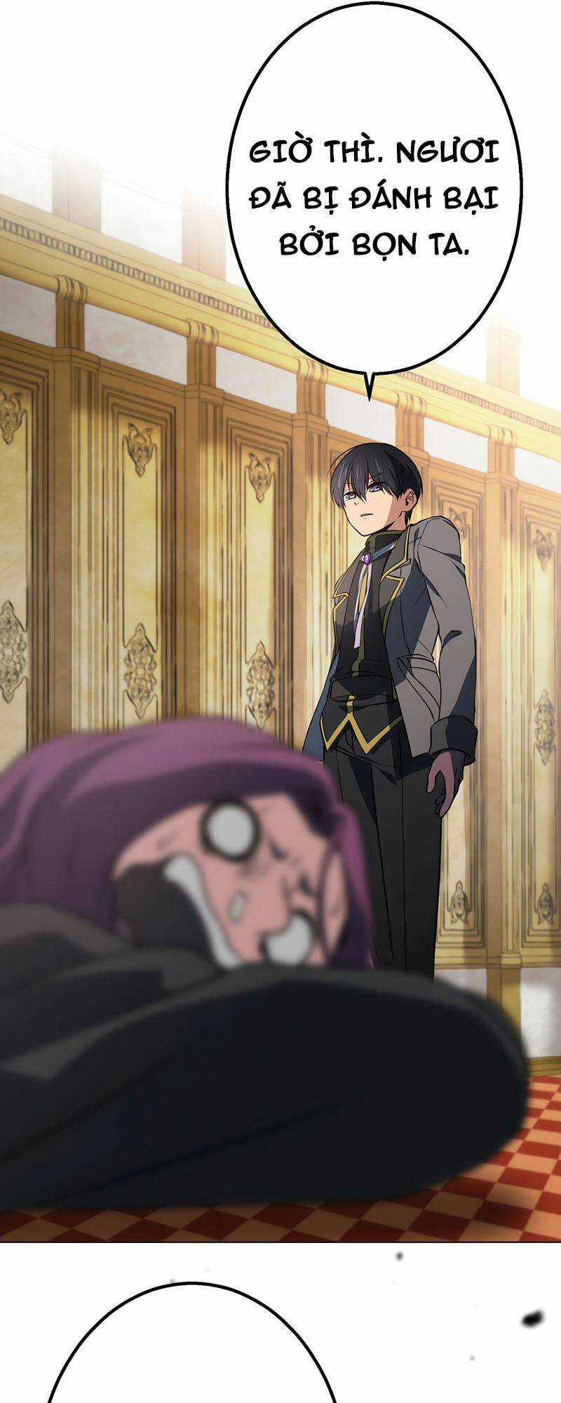 Cuộc Sống Của Một Pháp Sư Xuyên Không Thế Giới Khác Chapter 23 trang 68