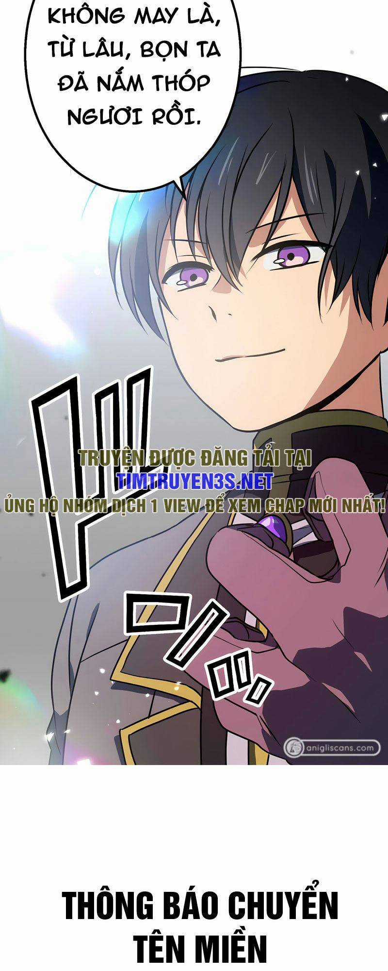 Cuộc Sống Của Một Pháp Sư Xuyên Không Thế Giới Khác Chapter 23 trang 69