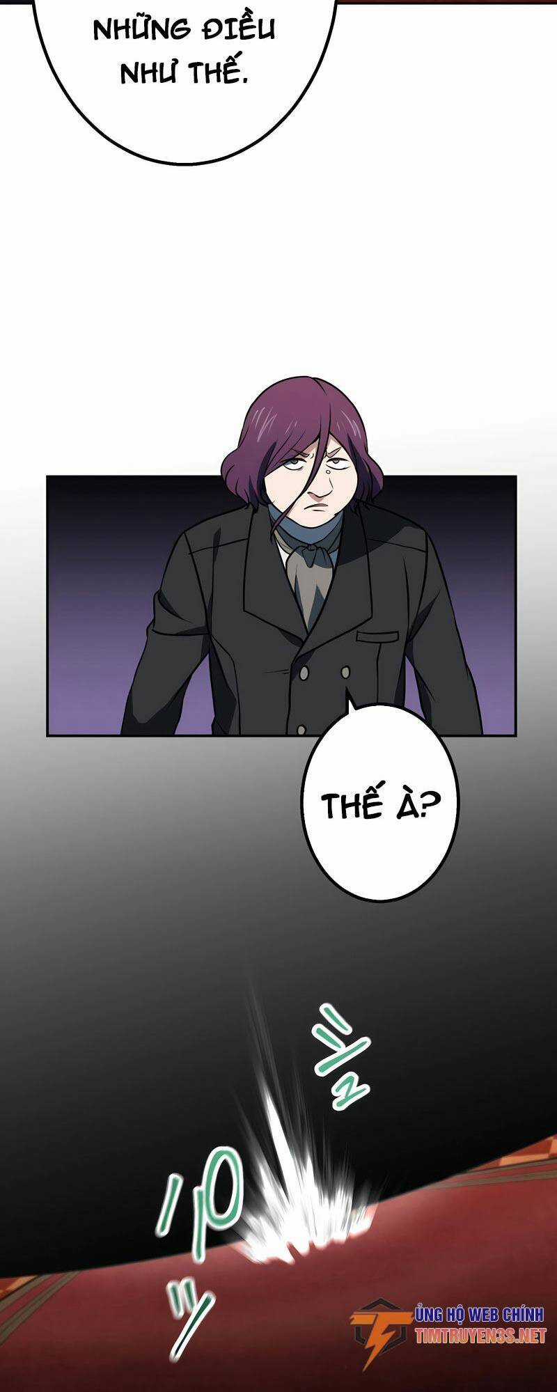 Cuộc Sống Của Một Pháp Sư Xuyên Không Thế Giới Khác Chapter 23 trang 8