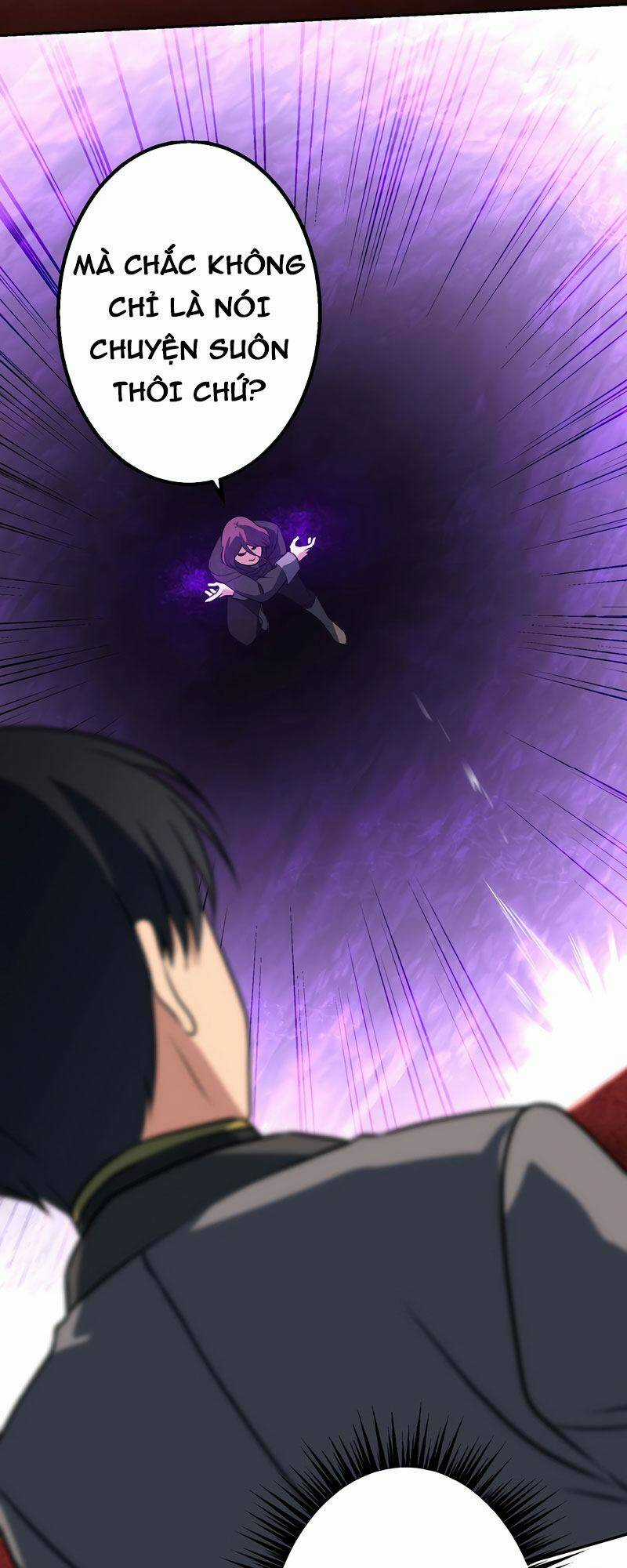 Cuộc Sống Của Một Pháp Sư Xuyên Không Thế Giới Khác Chapter 23 trang 9