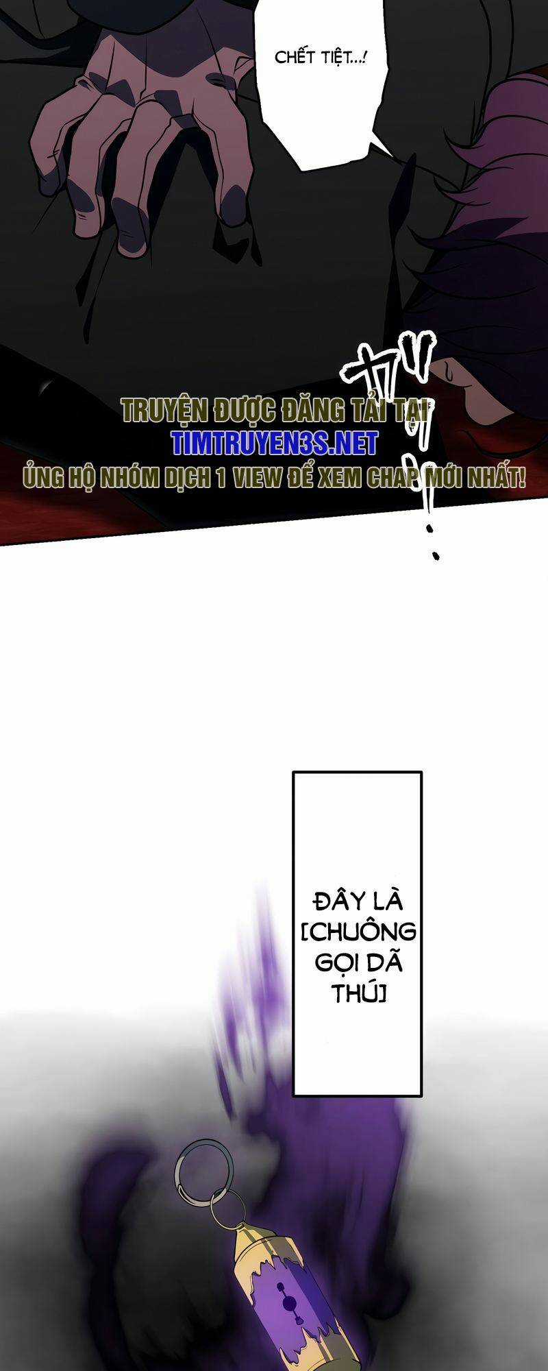 Cuộc Sống Của Một Pháp Sư Xuyên Không Thế Giới Khác Chapter 24 trang 12