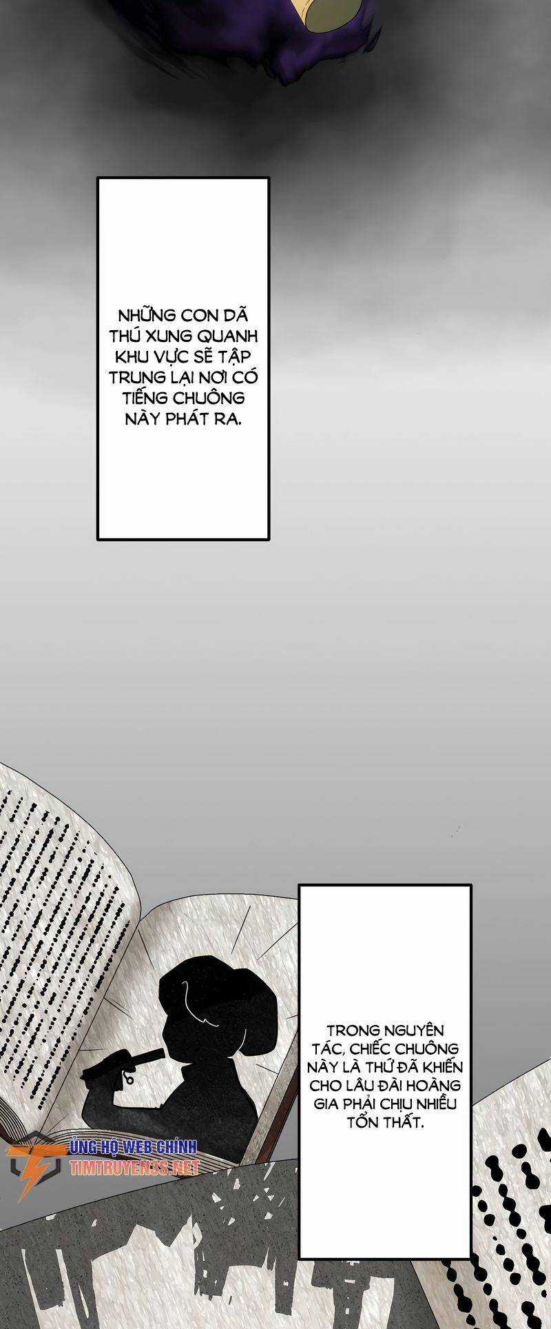 Cuộc Sống Của Một Pháp Sư Xuyên Không Thế Giới Khác Chapter 24 trang 13