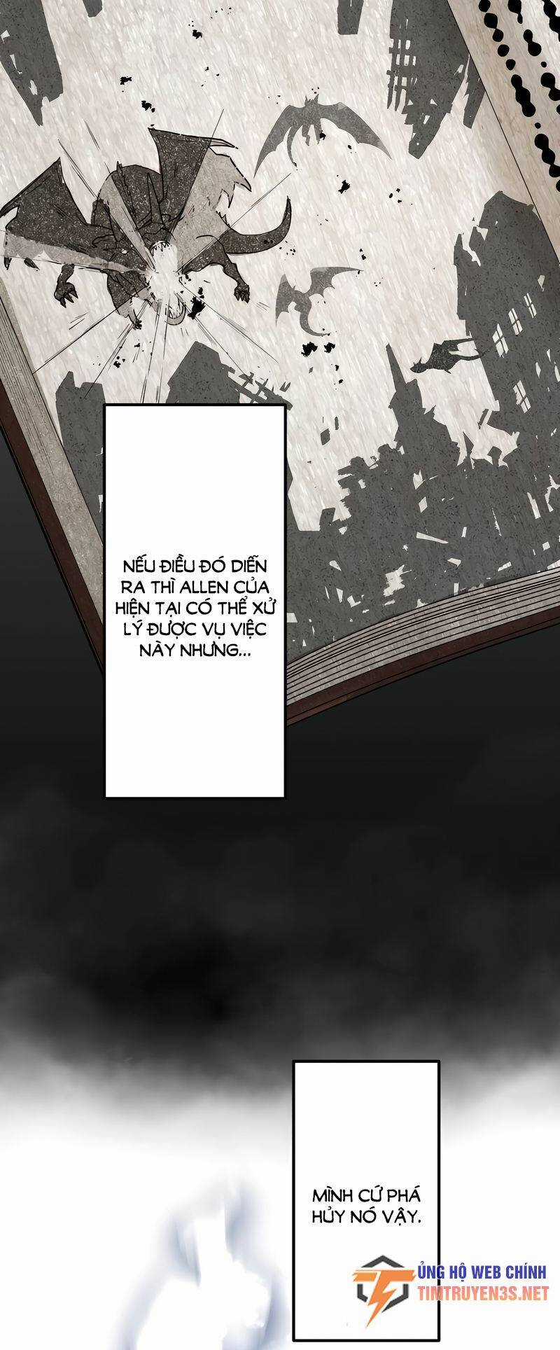 Cuộc Sống Của Một Pháp Sư Xuyên Không Thế Giới Khác Chapter 24 trang 14