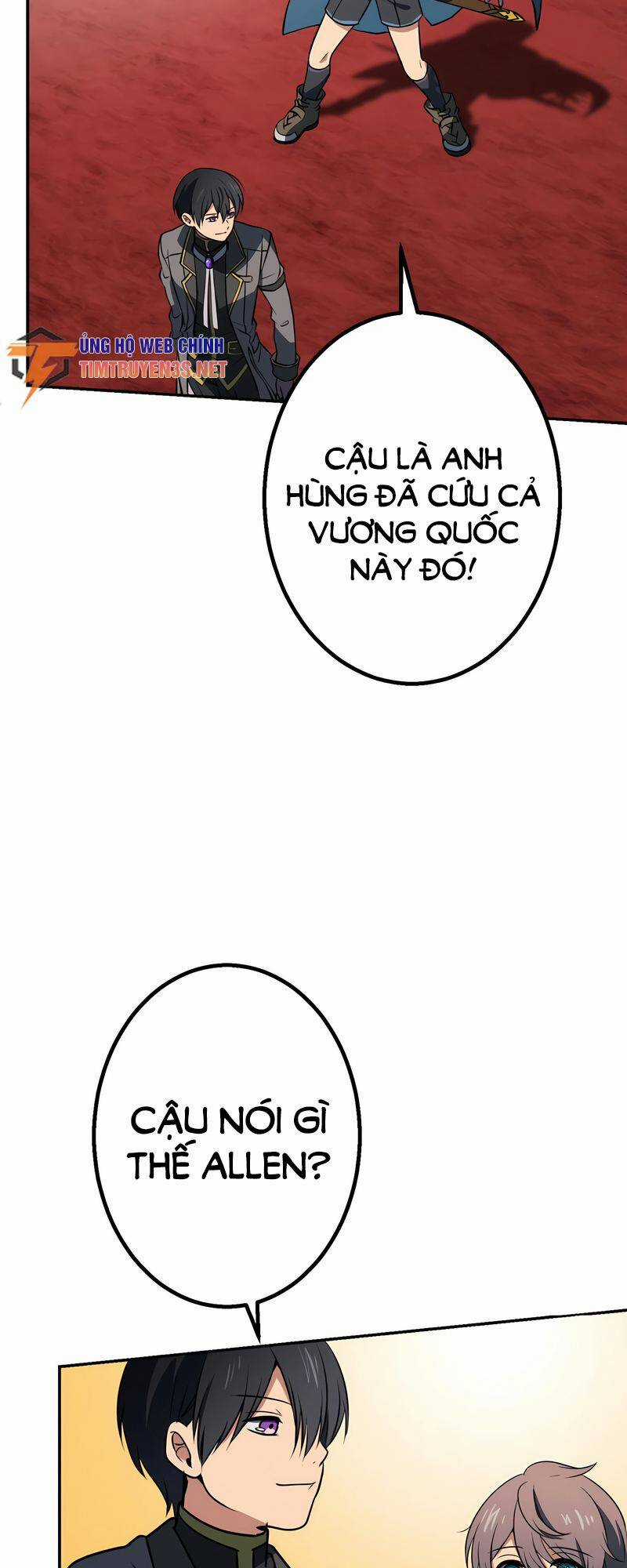 Cuộc Sống Của Một Pháp Sư Xuyên Không Thế Giới Khác Chapter 24 trang 17