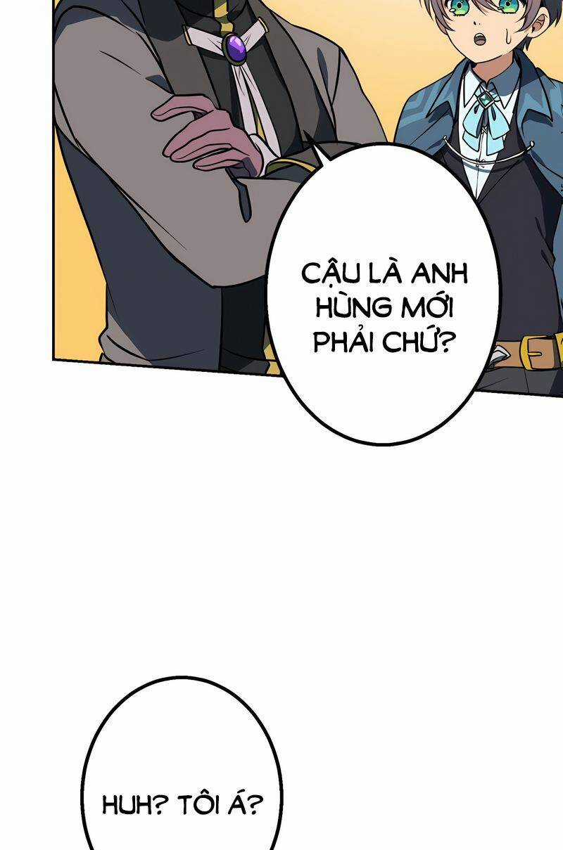 Cuộc Sống Của Một Pháp Sư Xuyên Không Thế Giới Khác Chapter 24 trang 18