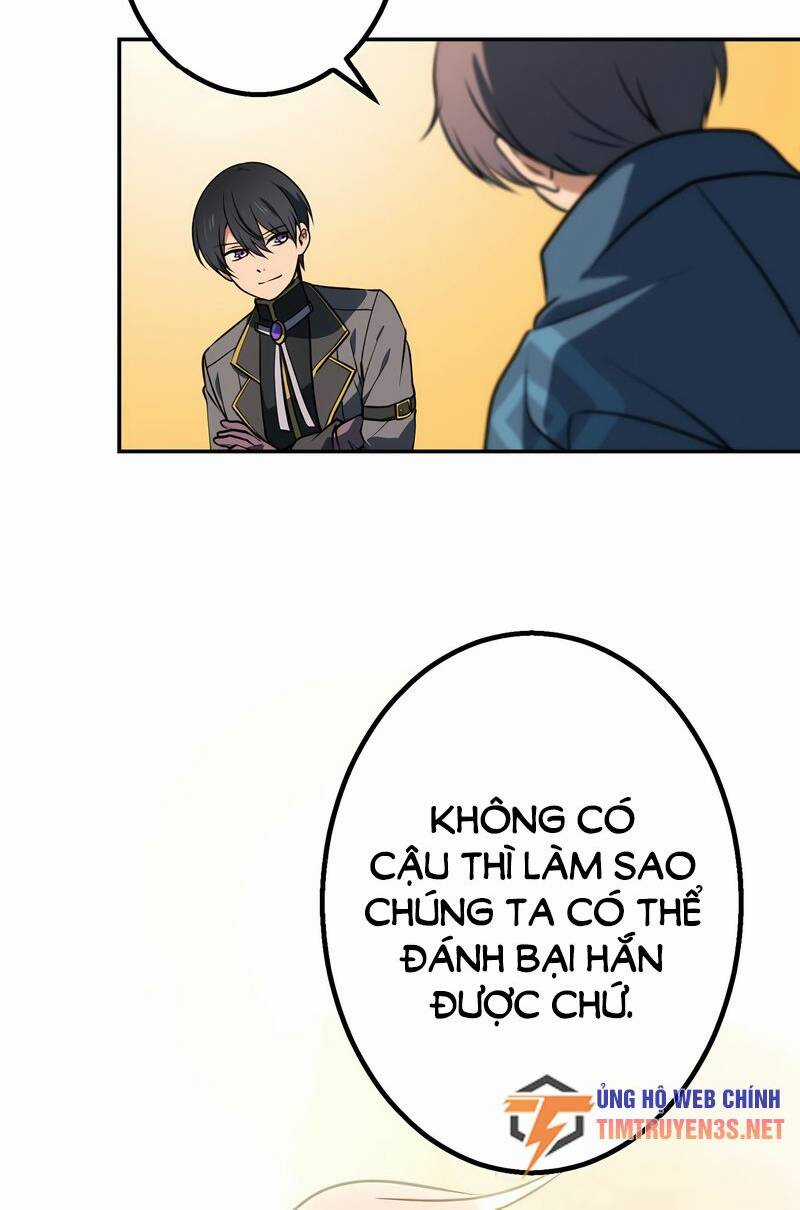 Cuộc Sống Của Một Pháp Sư Xuyên Không Thế Giới Khác Chapter 24 trang 19