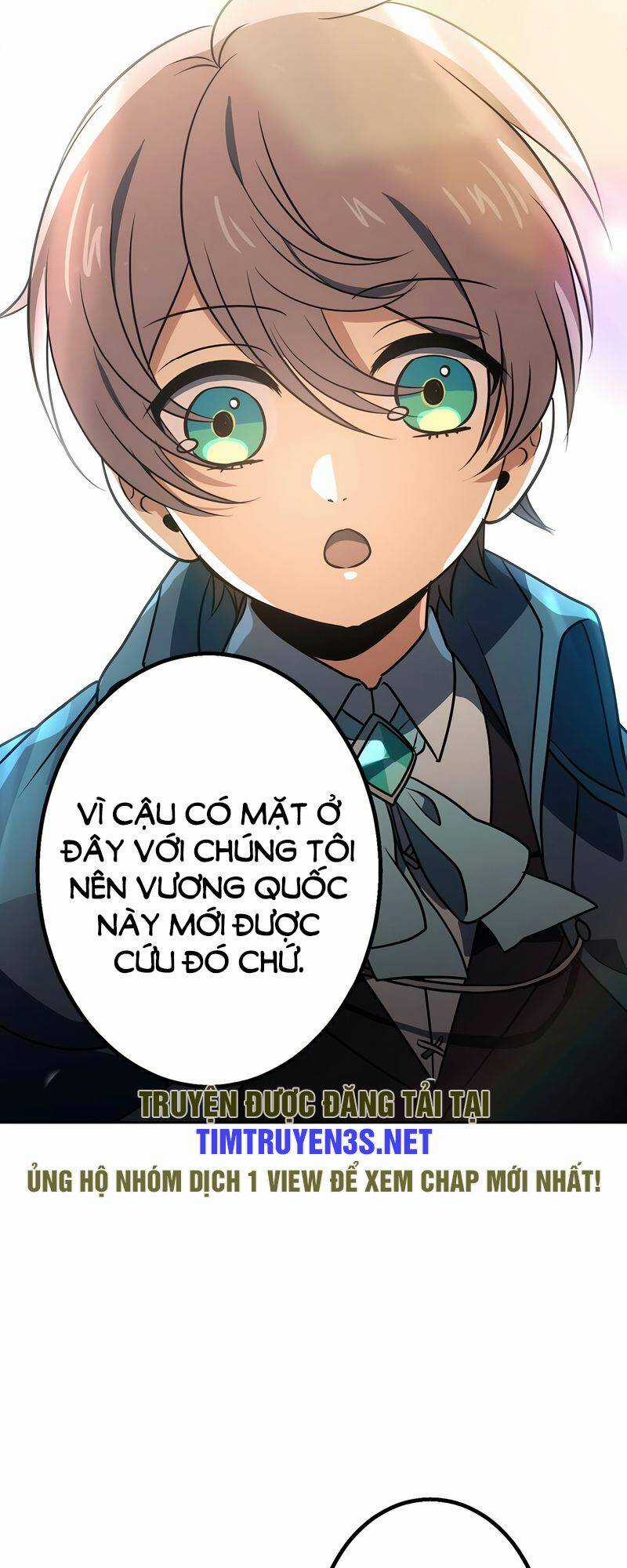 Cuộc Sống Của Một Pháp Sư Xuyên Không Thế Giới Khác Chapter 24 trang 20