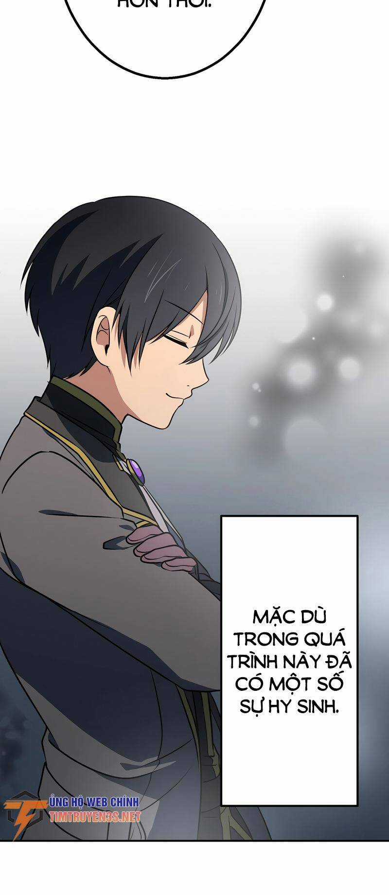 Cuộc Sống Của Một Pháp Sư Xuyên Không Thế Giới Khác Chapter 24 trang 22