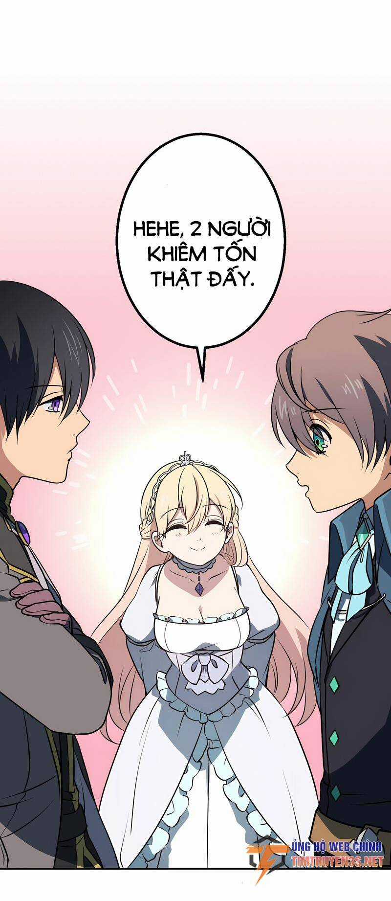 Cuộc Sống Của Một Pháp Sư Xuyên Không Thế Giới Khác Chapter 24 trang 23