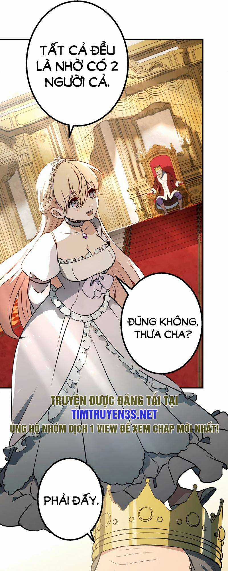 Cuộc Sống Của Một Pháp Sư Xuyên Không Thế Giới Khác Chapter 24 trang 24