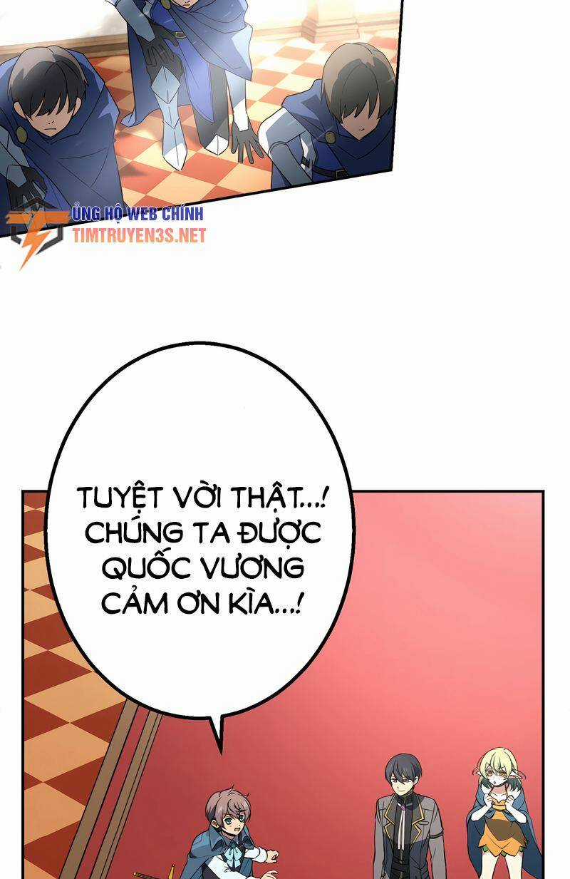 Cuộc Sống Của Một Pháp Sư Xuyên Không Thế Giới Khác Chapter 24 trang 27