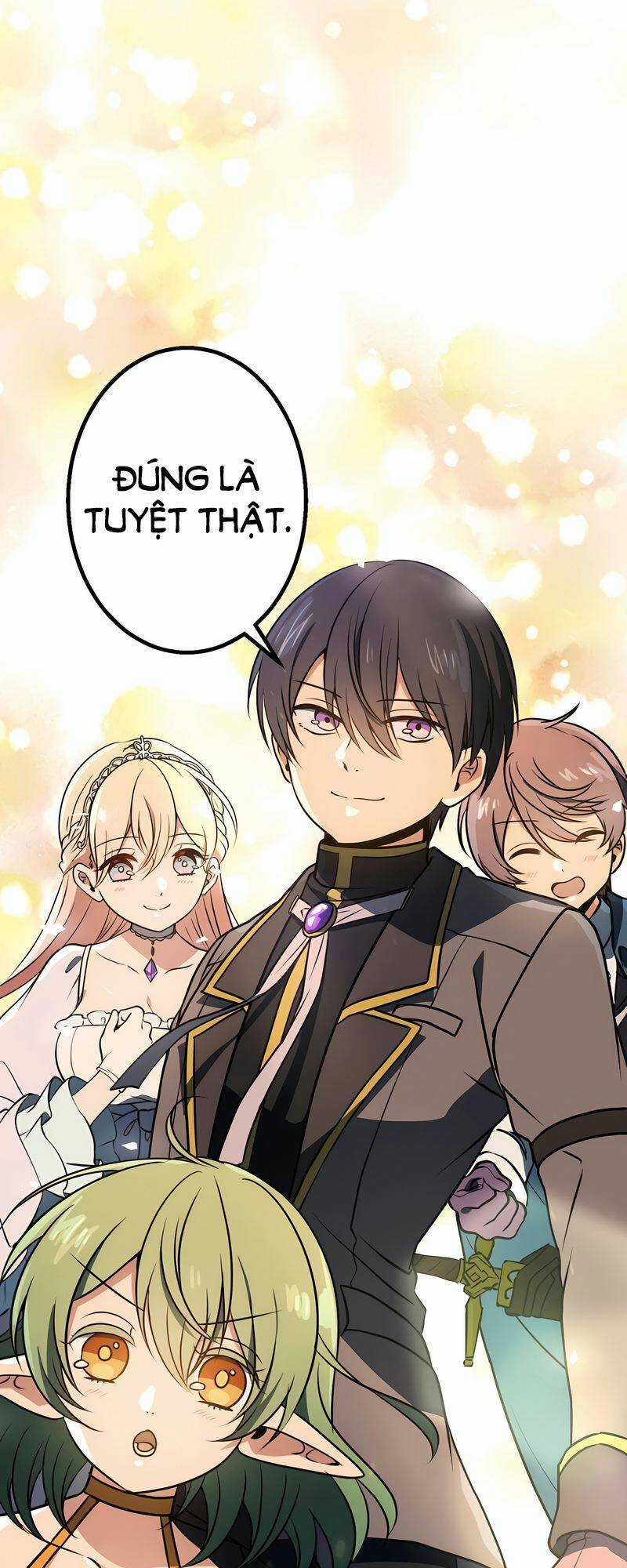 Cuộc Sống Của Một Pháp Sư Xuyên Không Thế Giới Khác Chapter 24 trang 29