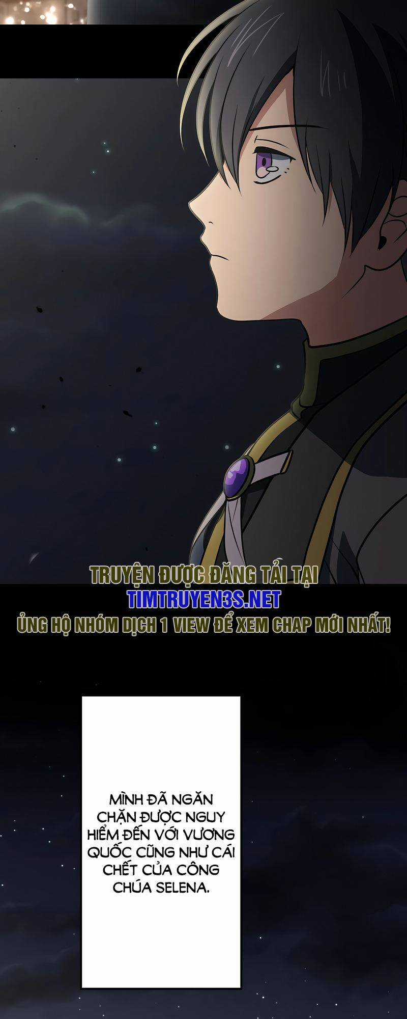 Cuộc Sống Của Một Pháp Sư Xuyên Không Thế Giới Khác Chapter 24 trang 34