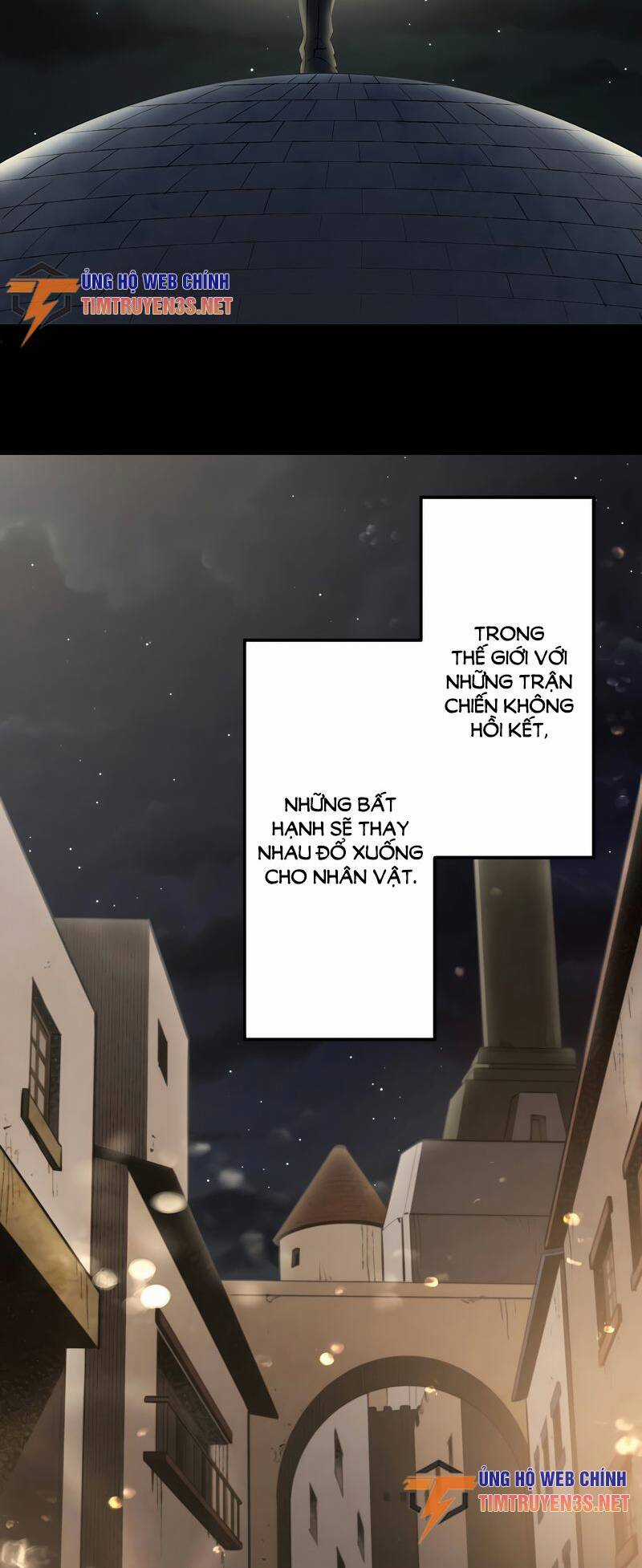 Cuộc Sống Của Một Pháp Sư Xuyên Không Thế Giới Khác Chapter 24 trang 37