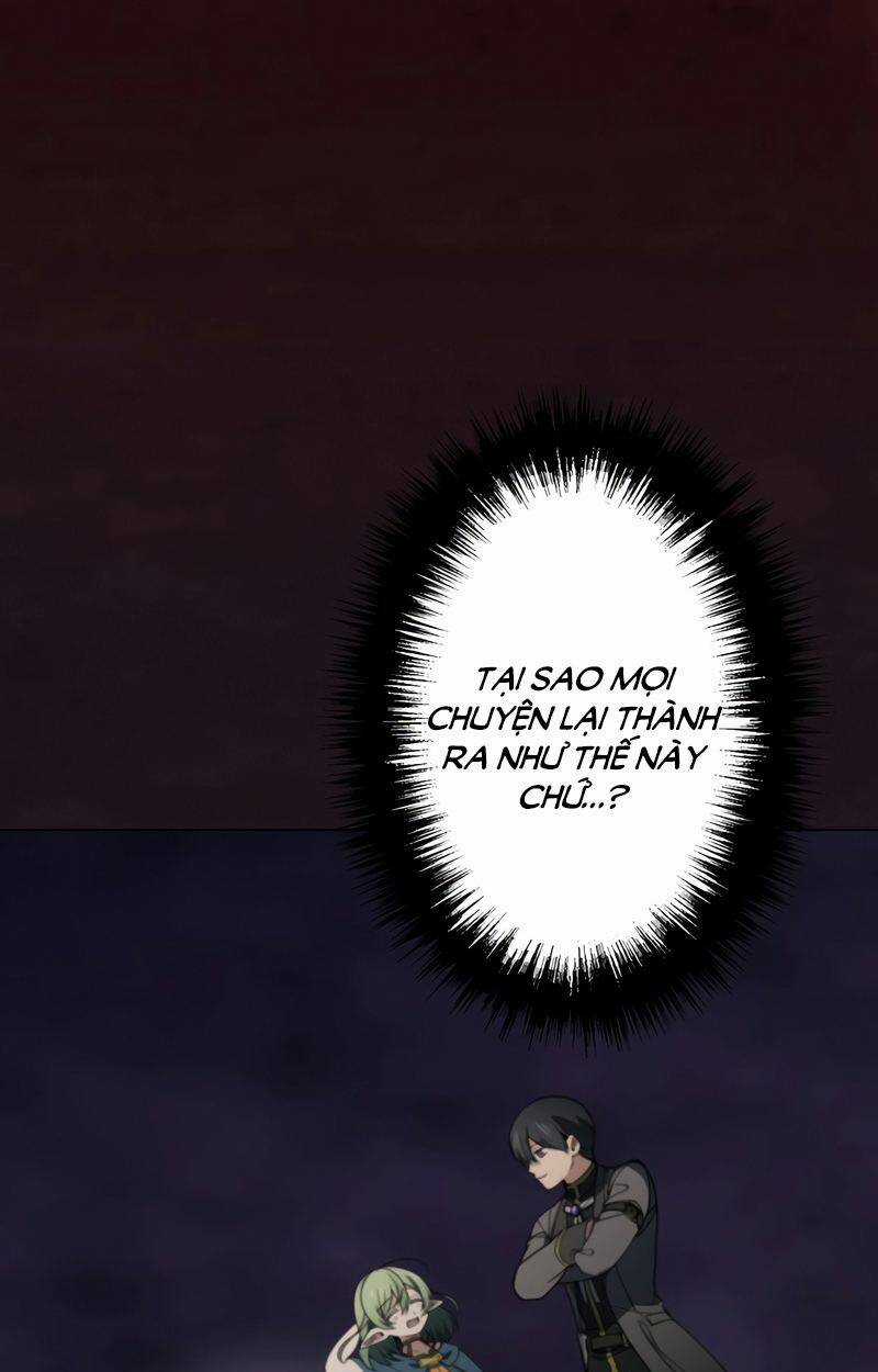 Cuộc Sống Của Một Pháp Sư Xuyên Không Thế Giới Khác Chapter 24 trang 4