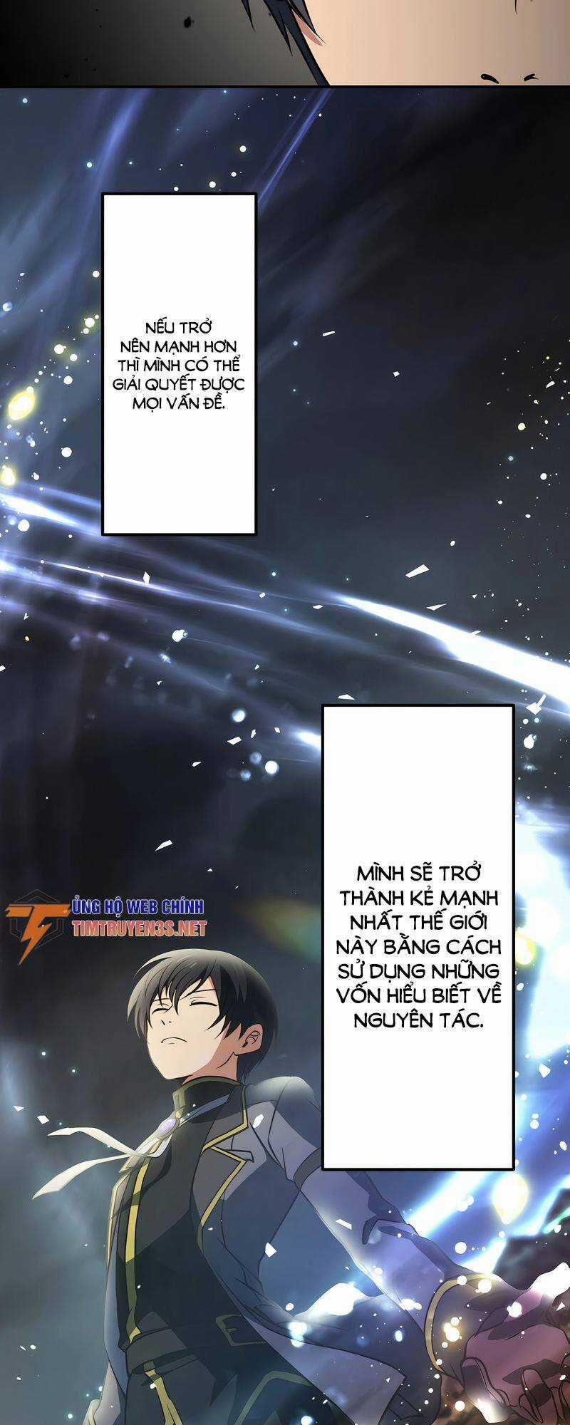 Cuộc Sống Của Một Pháp Sư Xuyên Không Thế Giới Khác Chapter 24 trang 40