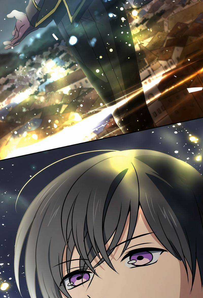 Cuộc Sống Của Một Pháp Sư Xuyên Không Thế Giới Khác Chapter 24 trang 41