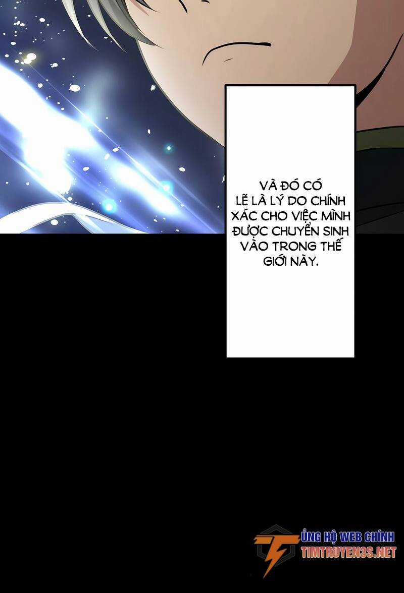 Cuộc Sống Của Một Pháp Sư Xuyên Không Thế Giới Khác Chapter 24 trang 42