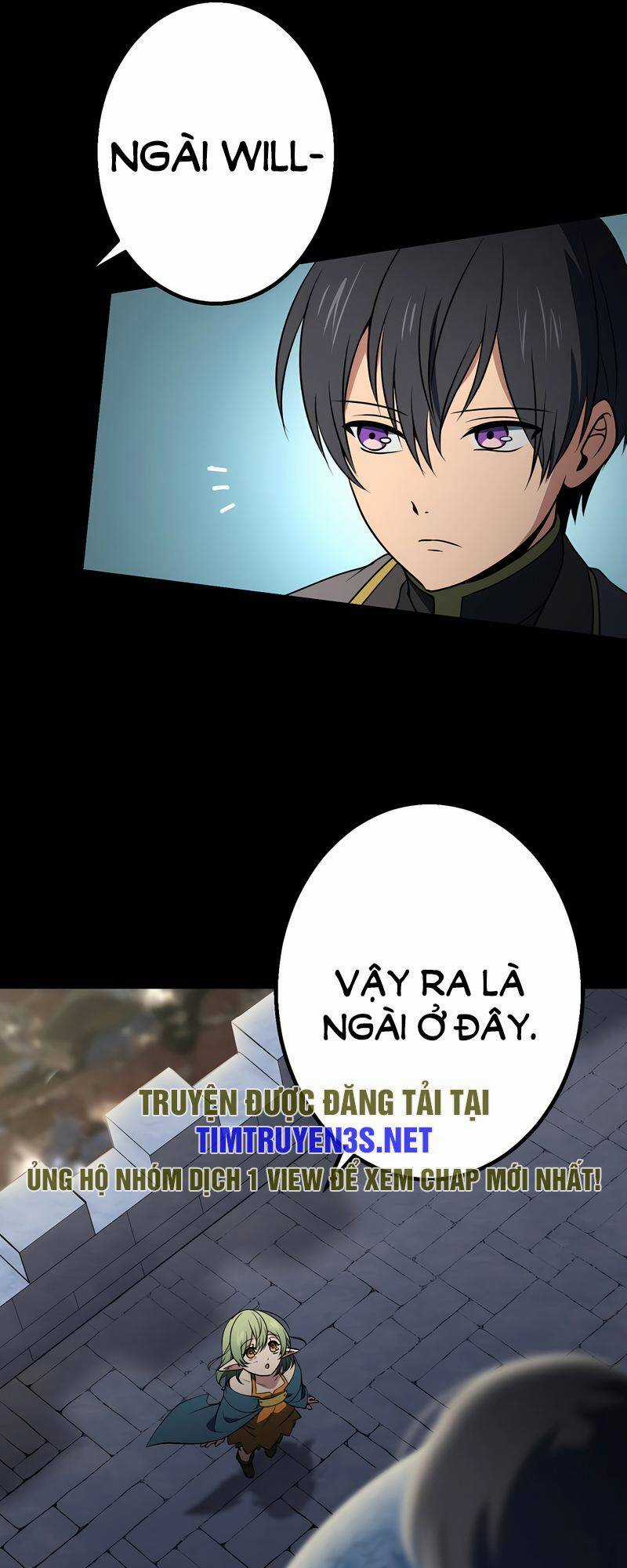 Cuộc Sống Của Một Pháp Sư Xuyên Không Thế Giới Khác Chapter 24 trang 43