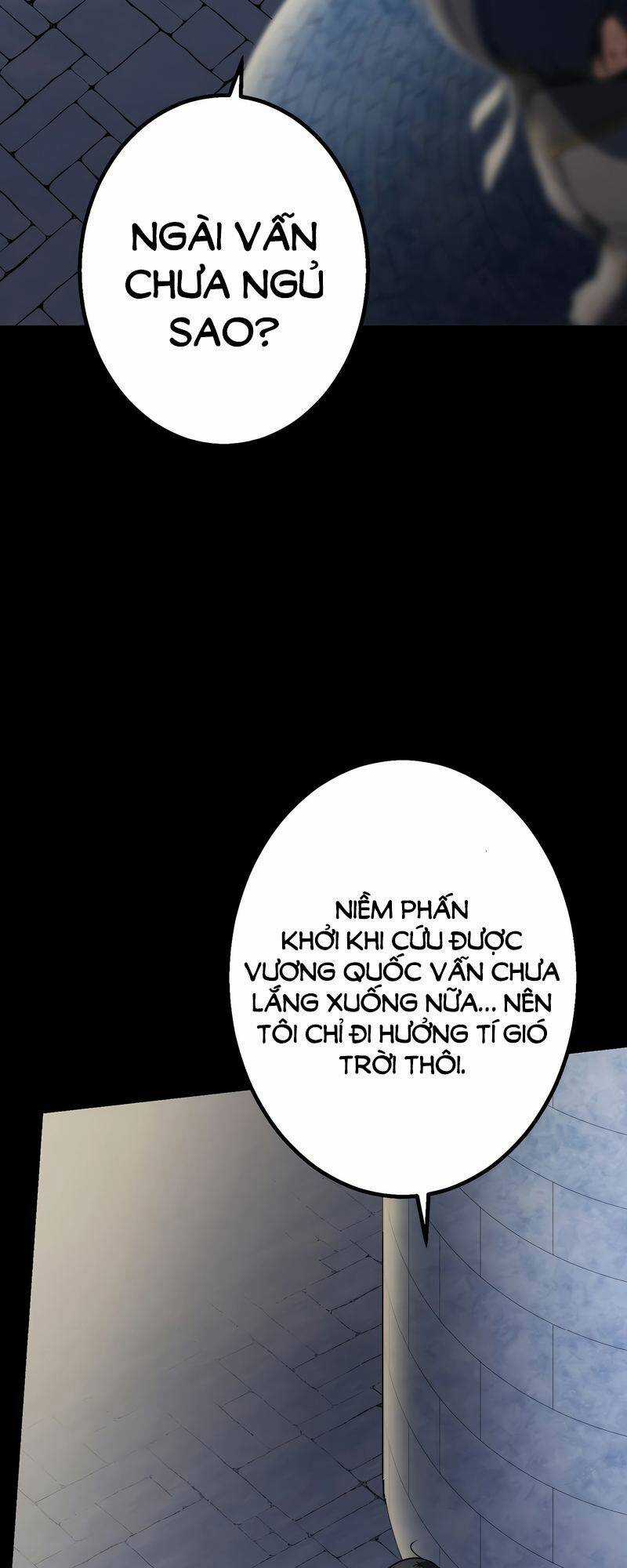 Cuộc Sống Của Một Pháp Sư Xuyên Không Thế Giới Khác Chapter 24 trang 44