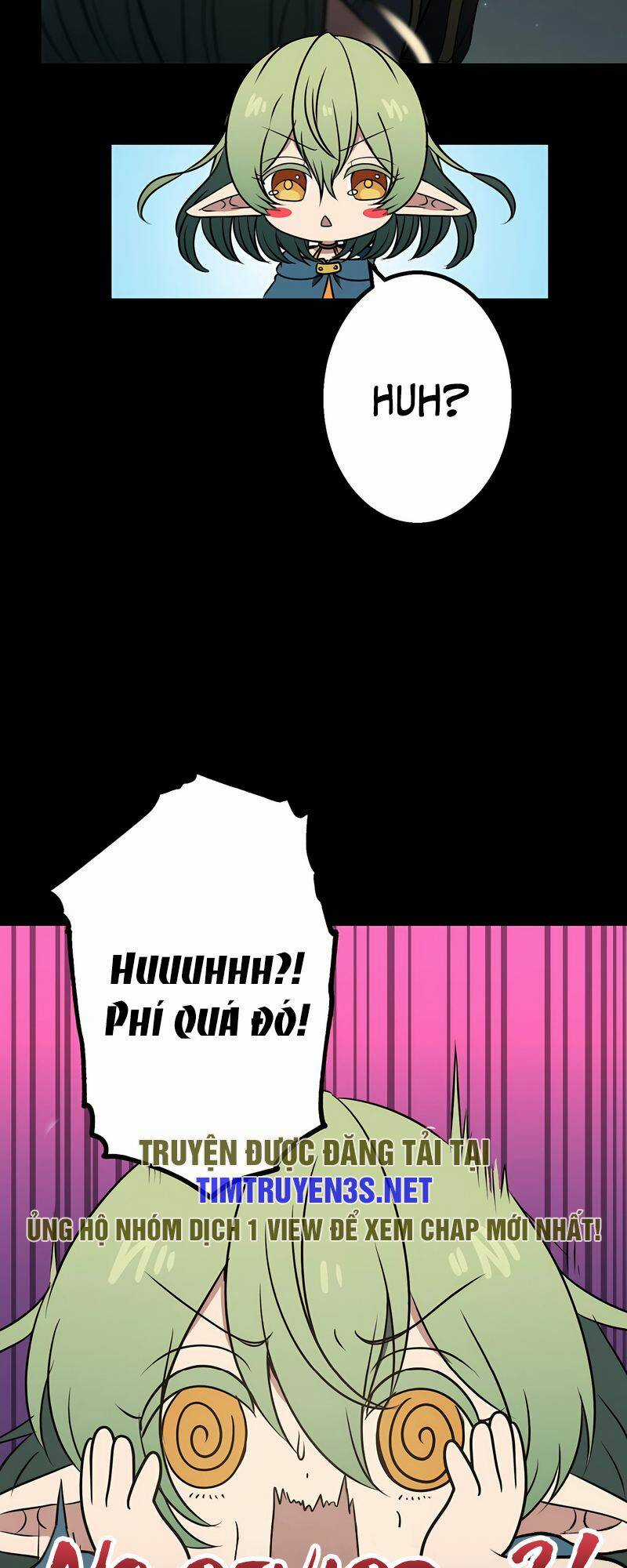 Cuộc Sống Của Một Pháp Sư Xuyên Không Thế Giới Khác Chapter 24 trang 48