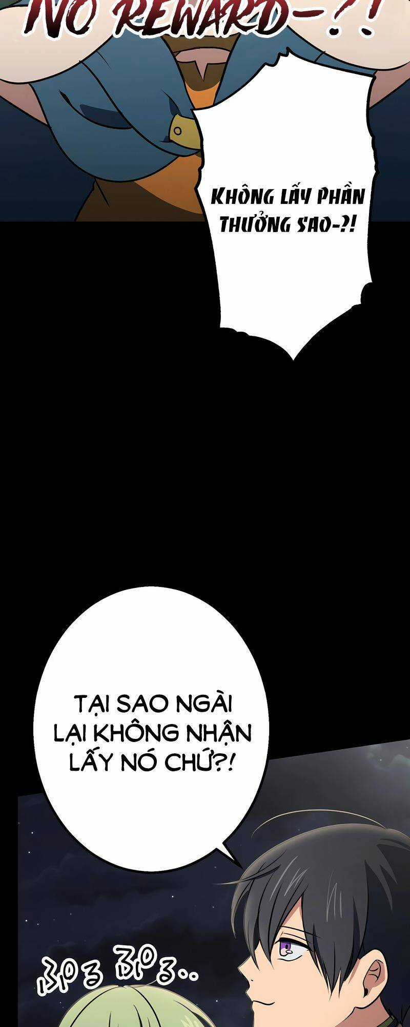 Cuộc Sống Của Một Pháp Sư Xuyên Không Thế Giới Khác Chapter 24 trang 49