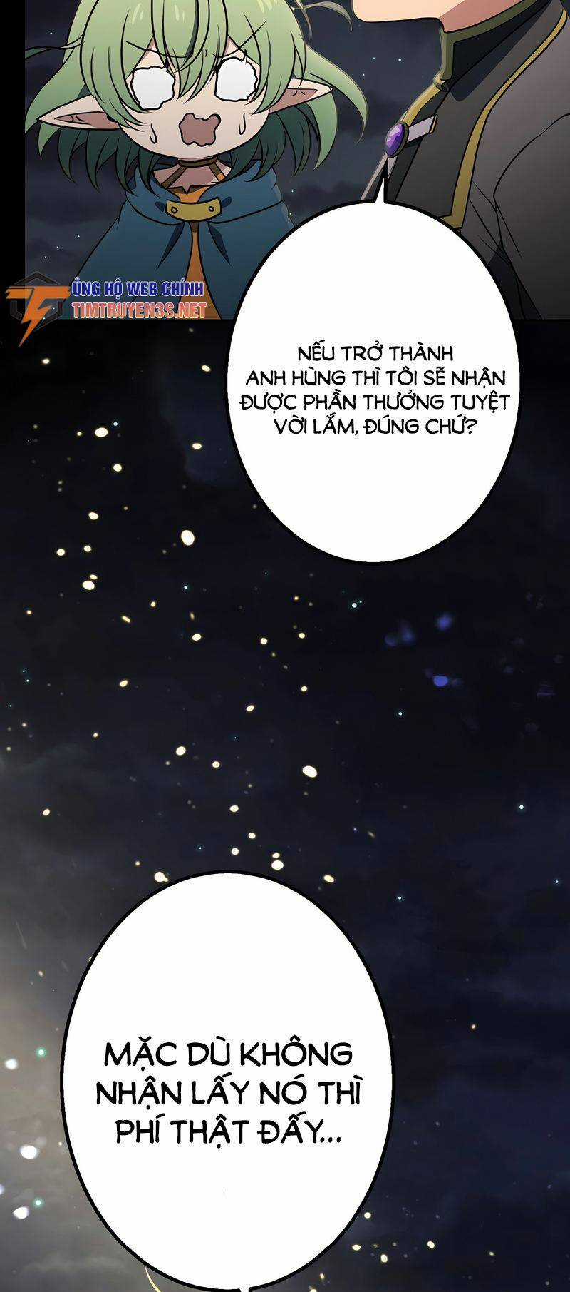 Cuộc Sống Của Một Pháp Sư Xuyên Không Thế Giới Khác Chapter 24 trang 50