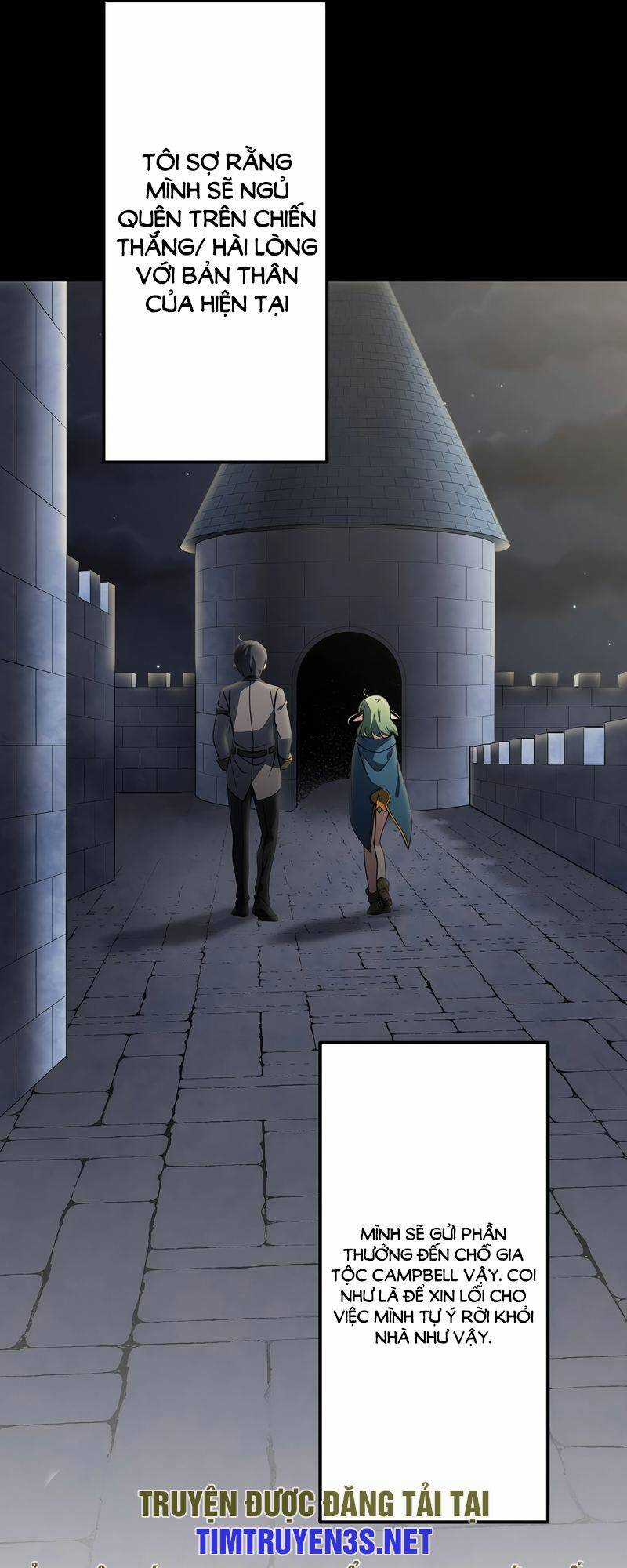 Cuộc Sống Của Một Pháp Sư Xuyên Không Thế Giới Khác Chapter 24 trang 52