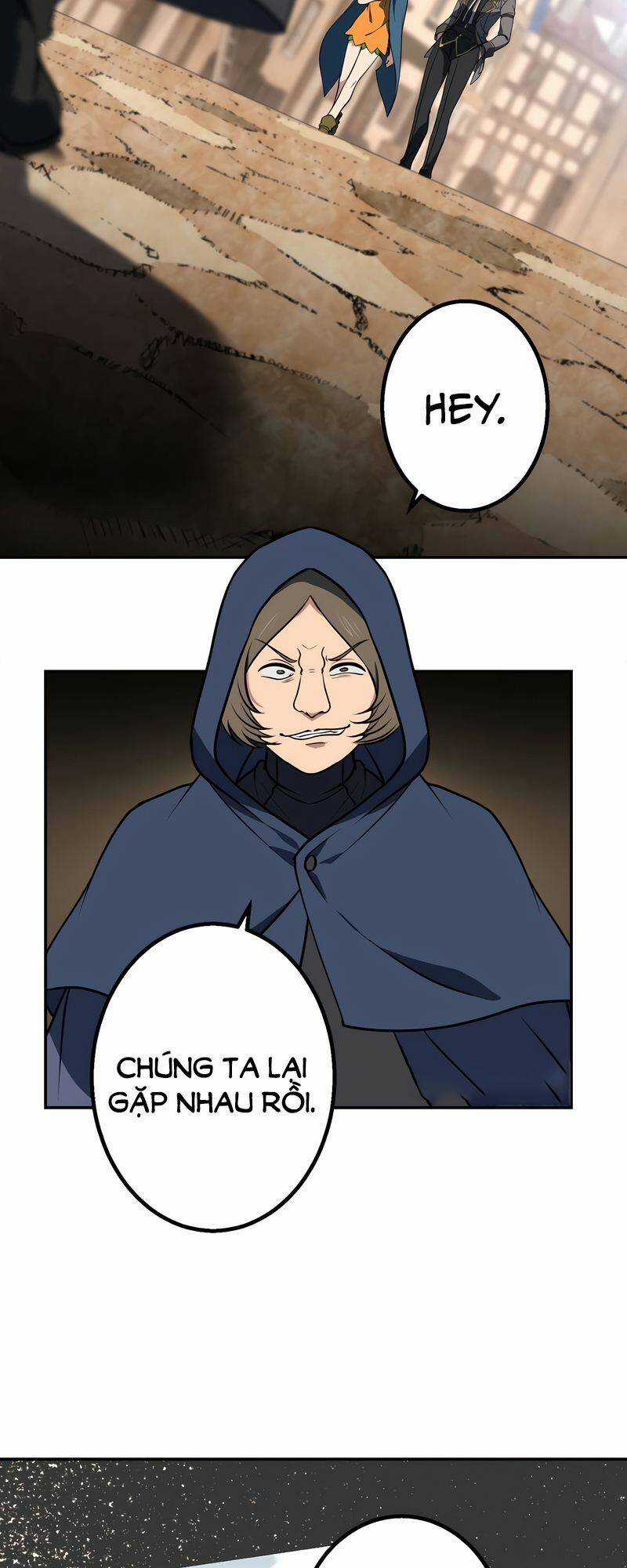 Cuộc Sống Của Một Pháp Sư Xuyên Không Thế Giới Khác Chapter 24 trang 57