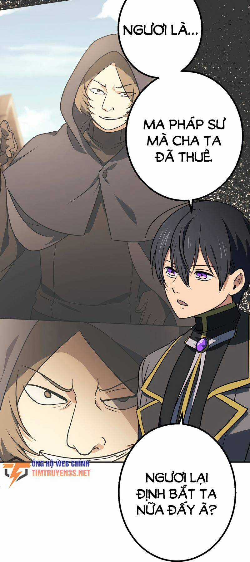 Cuộc Sống Của Một Pháp Sư Xuyên Không Thế Giới Khác Chapter 24 trang 58