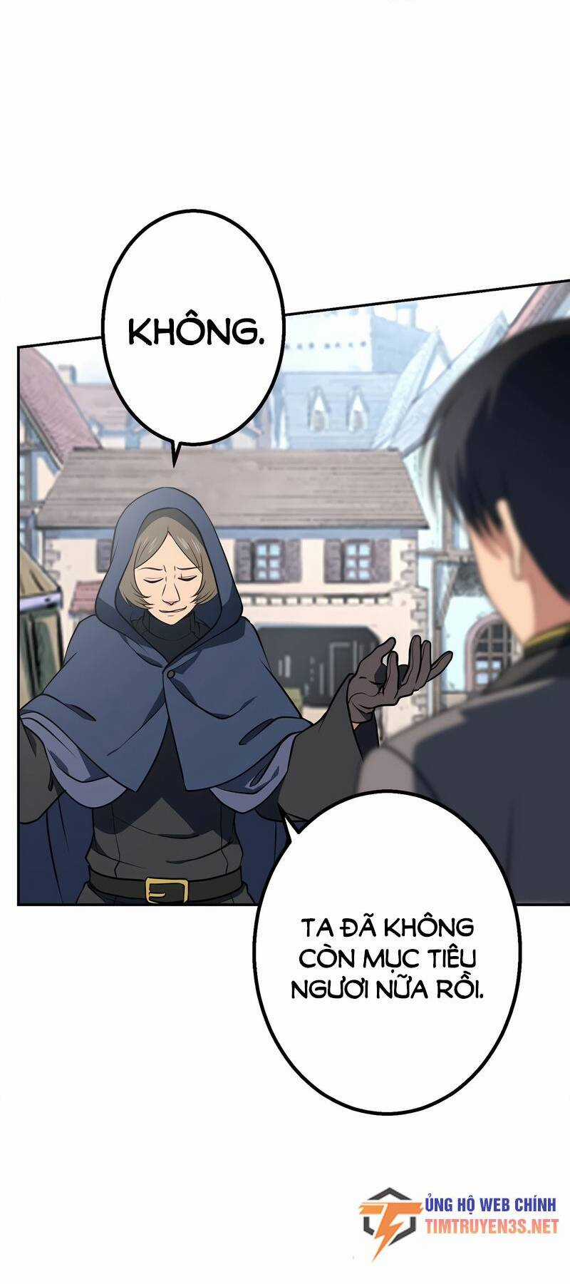 Cuộc Sống Của Một Pháp Sư Xuyên Không Thế Giới Khác Chapter 24 trang 59