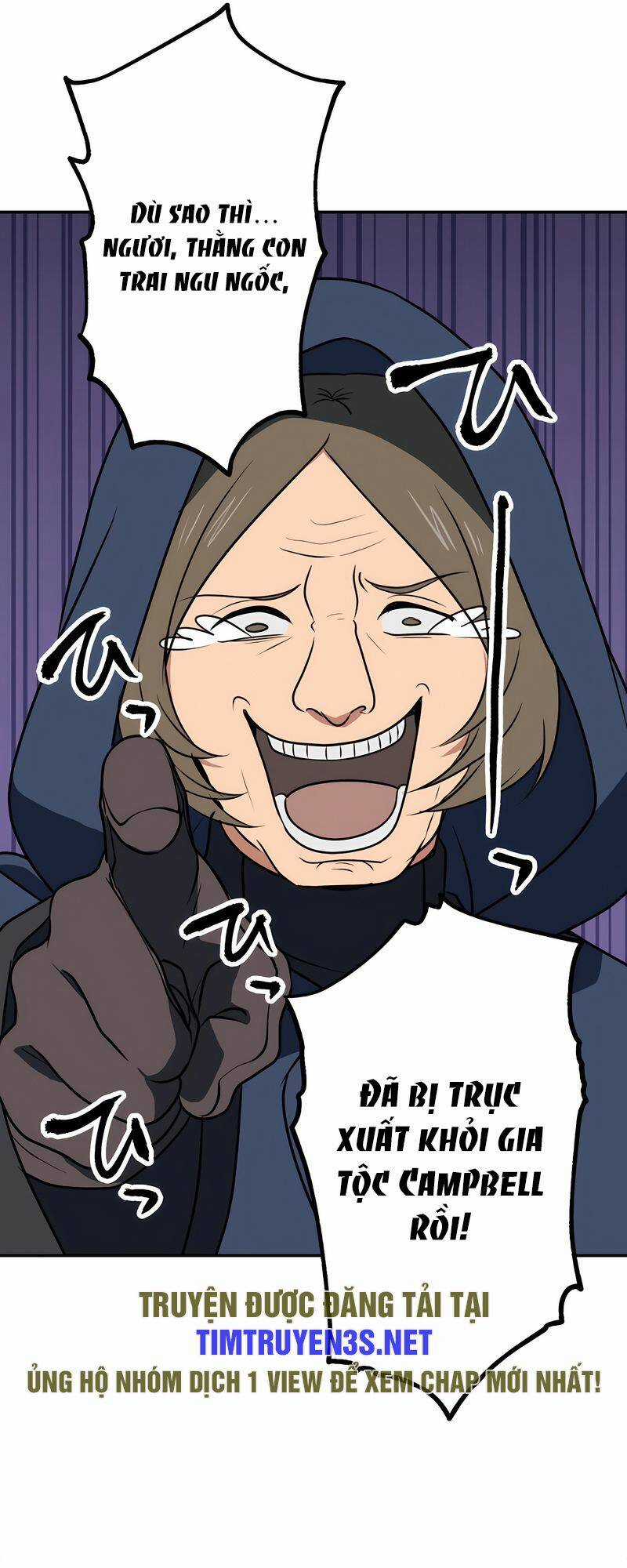 Cuộc Sống Của Một Pháp Sư Xuyên Không Thế Giới Khác Chapter 24 trang 60