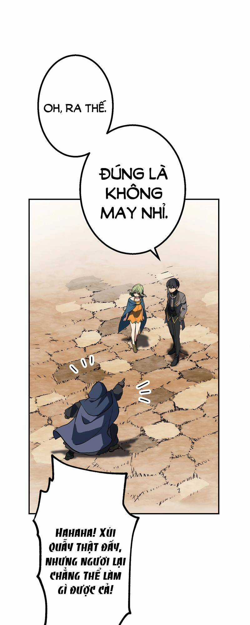 Cuộc Sống Của Một Pháp Sư Xuyên Không Thế Giới Khác Chapter 24 trang 61