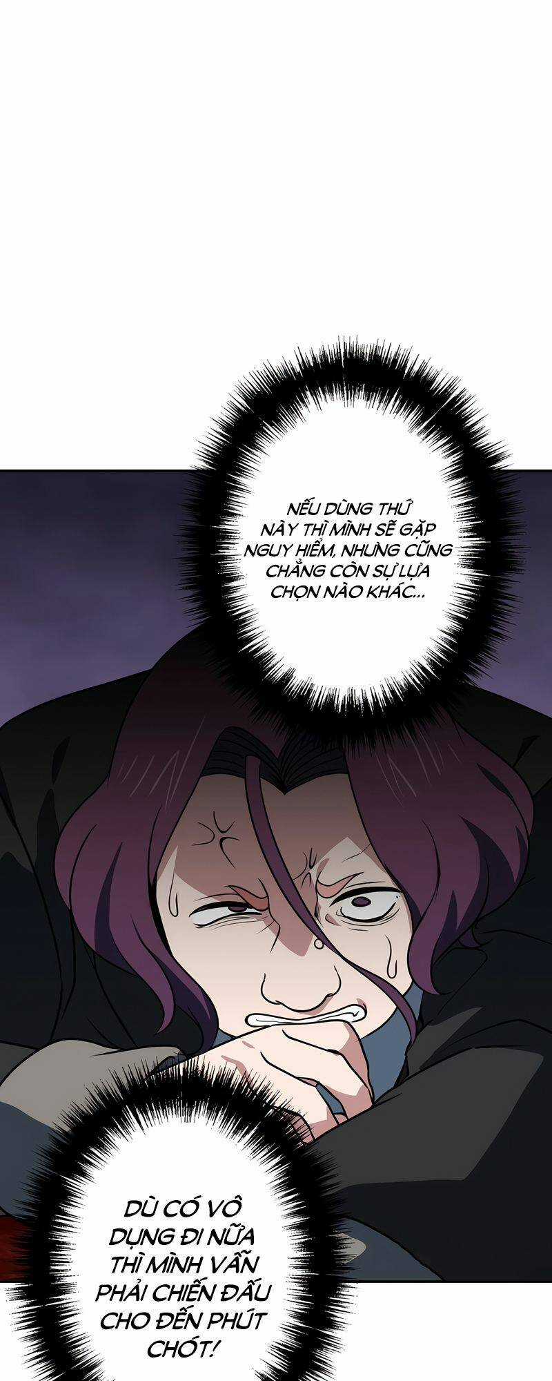 Cuộc Sống Của Một Pháp Sư Xuyên Không Thế Giới Khác Chapter 24 trang 7