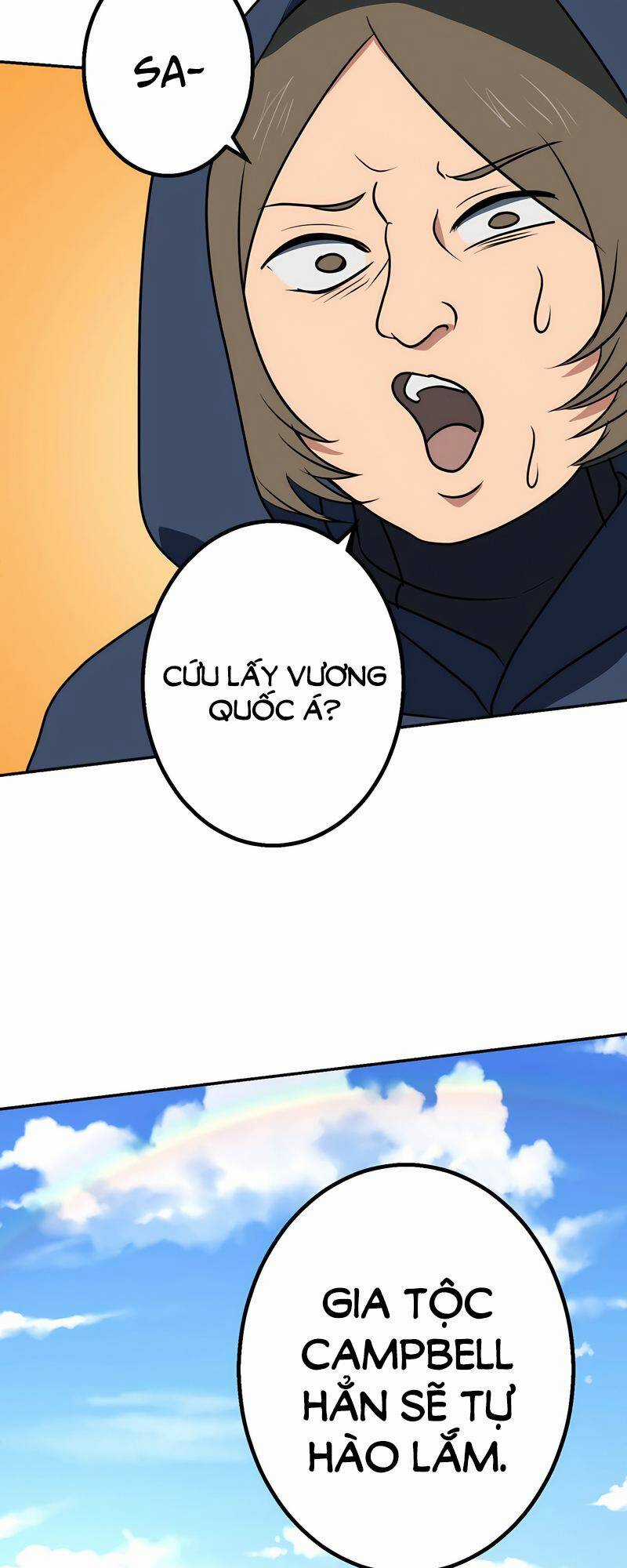 Cuộc Sống Của Một Pháp Sư Xuyên Không Thế Giới Khác Chapter 24 trang 70