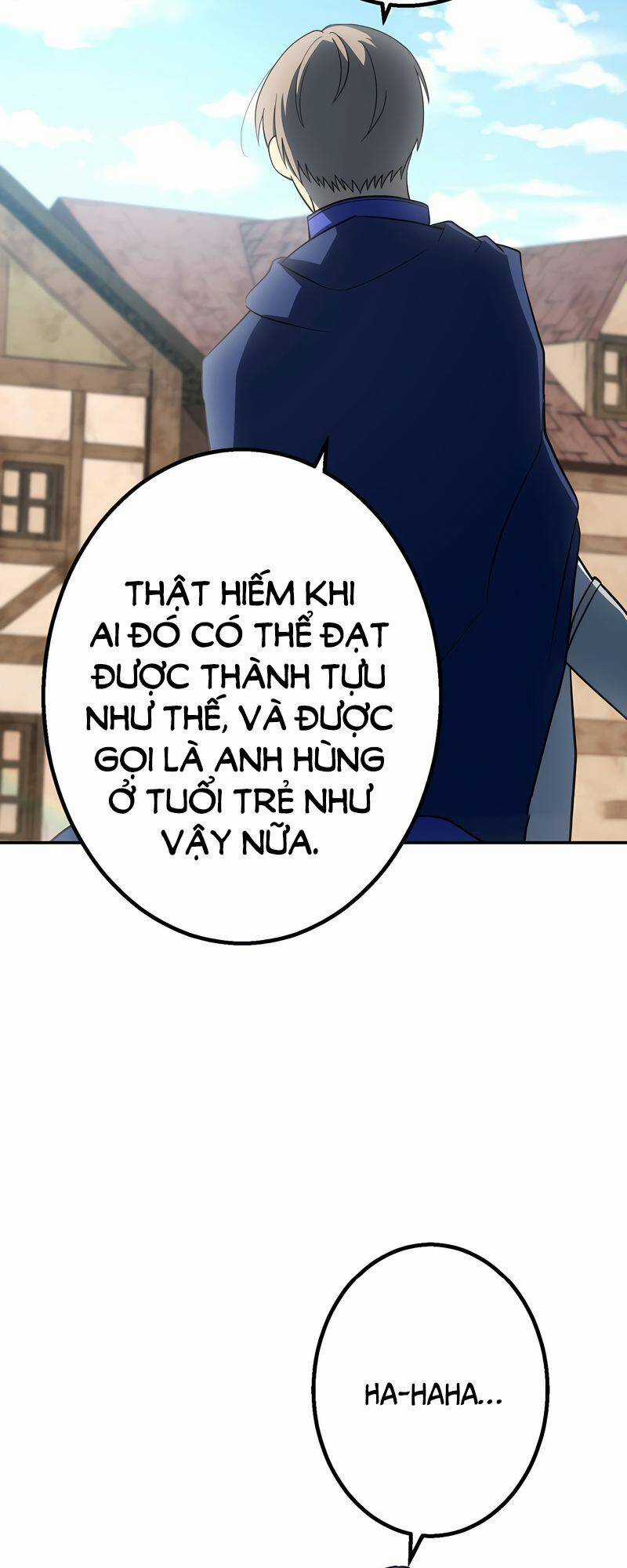 Cuộc Sống Của Một Pháp Sư Xuyên Không Thế Giới Khác Chapter 24 trang 71