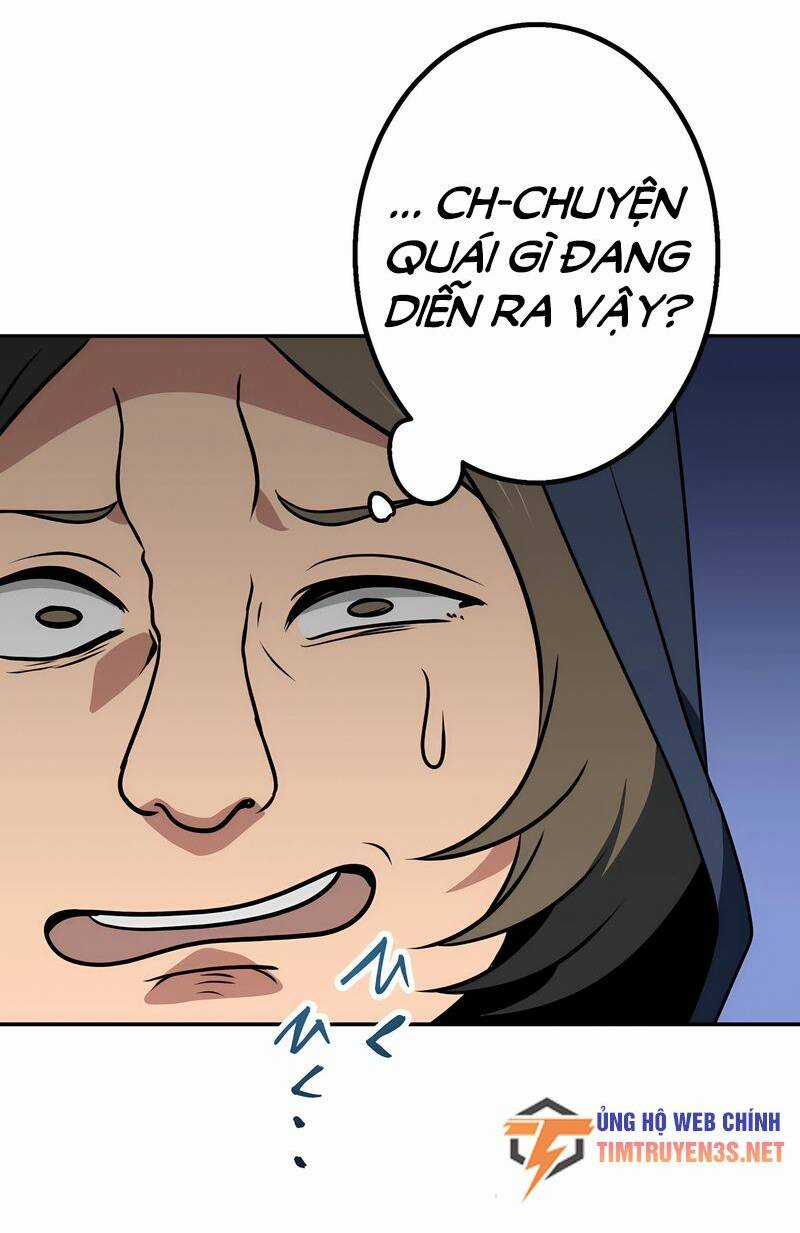 Cuộc Sống Của Một Pháp Sư Xuyên Không Thế Giới Khác Chapter 24 trang 73