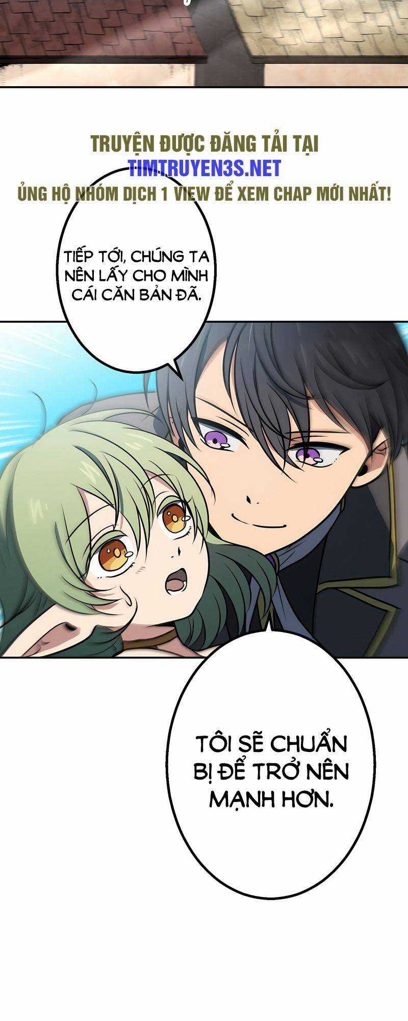 Cuộc Sống Của Một Pháp Sư Xuyên Không Thế Giới Khác Chapter 24 trang 75