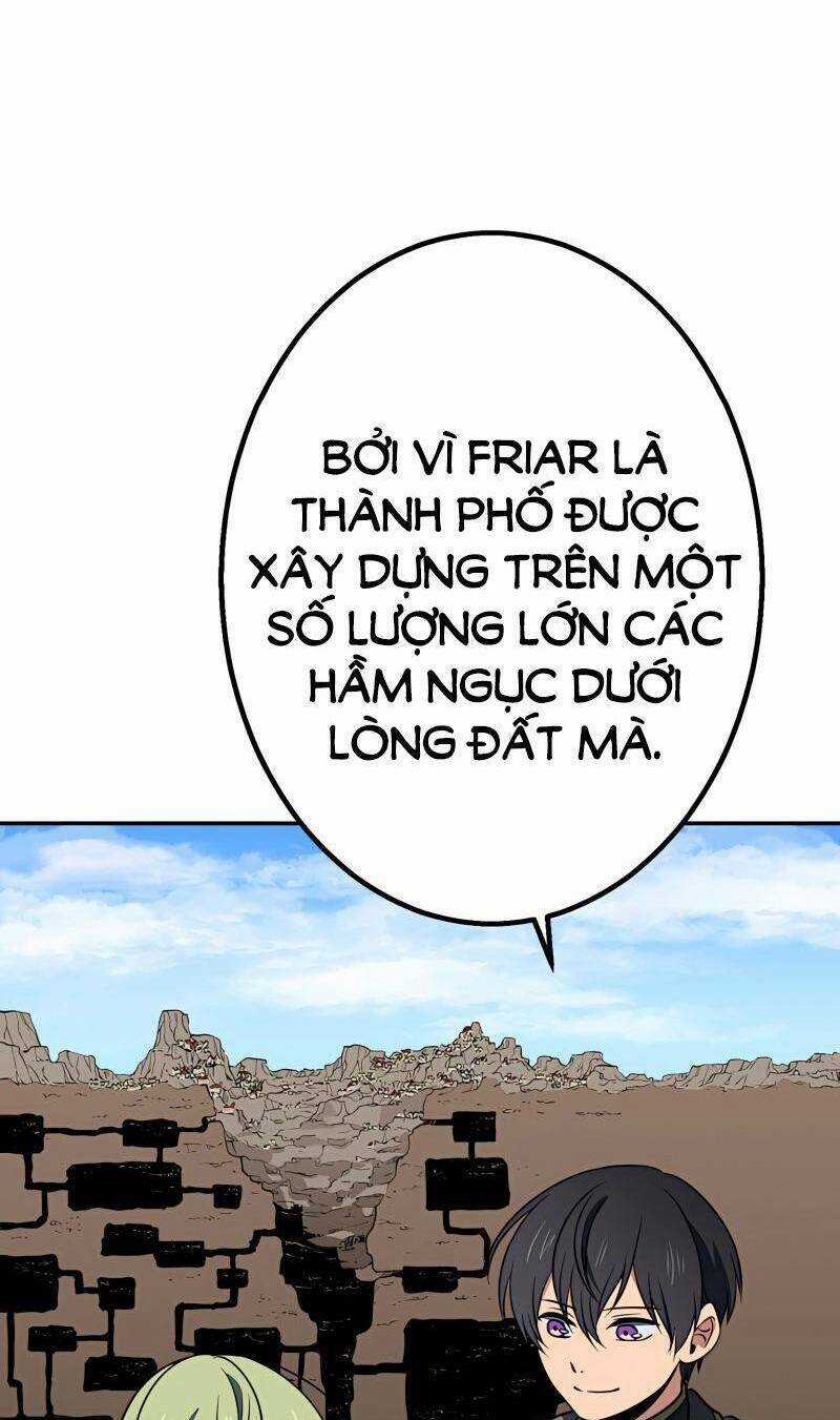 Cuộc Sống Của Một Pháp Sư Xuyên Không Thế Giới Khác Chapter 25 trang 10