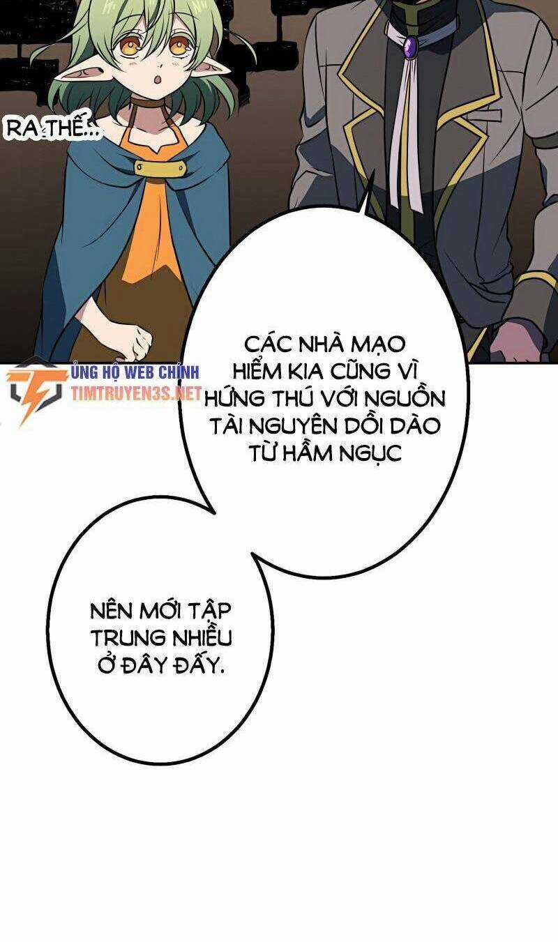 Cuộc Sống Của Một Pháp Sư Xuyên Không Thế Giới Khác Chapter 25 trang 11